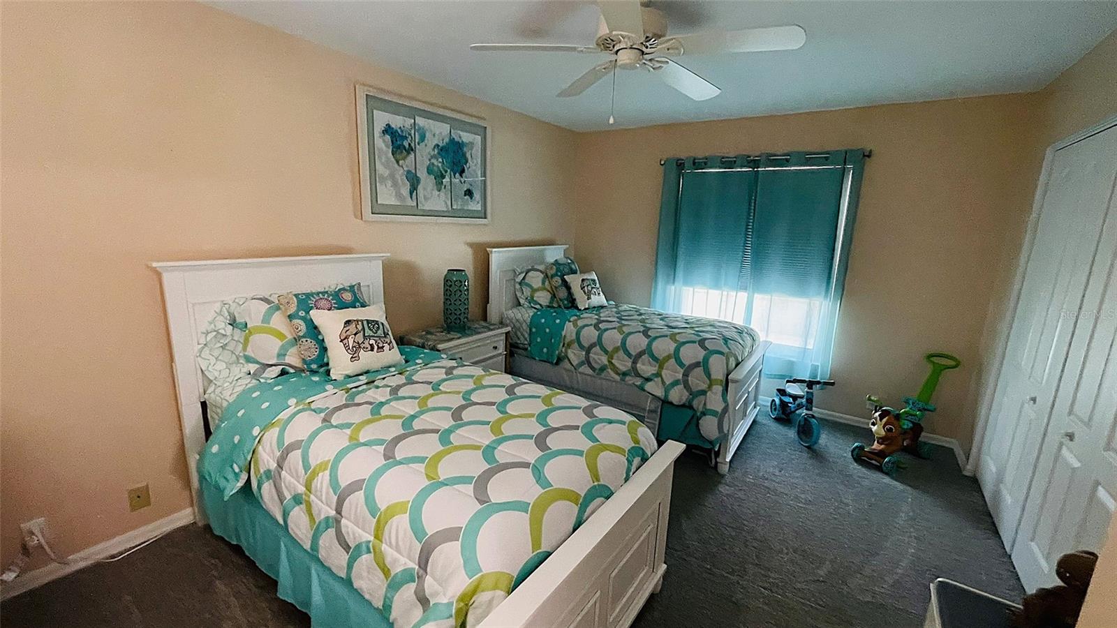 2399 BENDWAY DR, PORT CHARLOTTE, FL, 33948