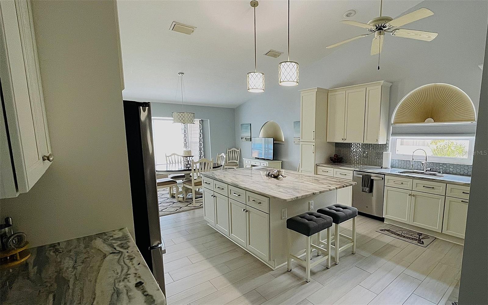 2399 BENDWAY DR, PORT CHARLOTTE, FL, 33948