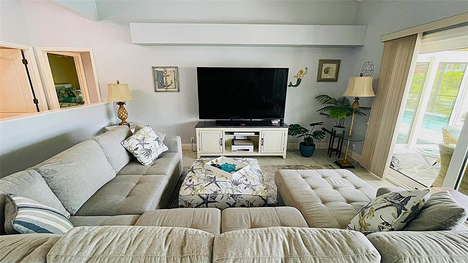 2399 BENDWAY DR, PORT CHARLOTTE, FL, 33948