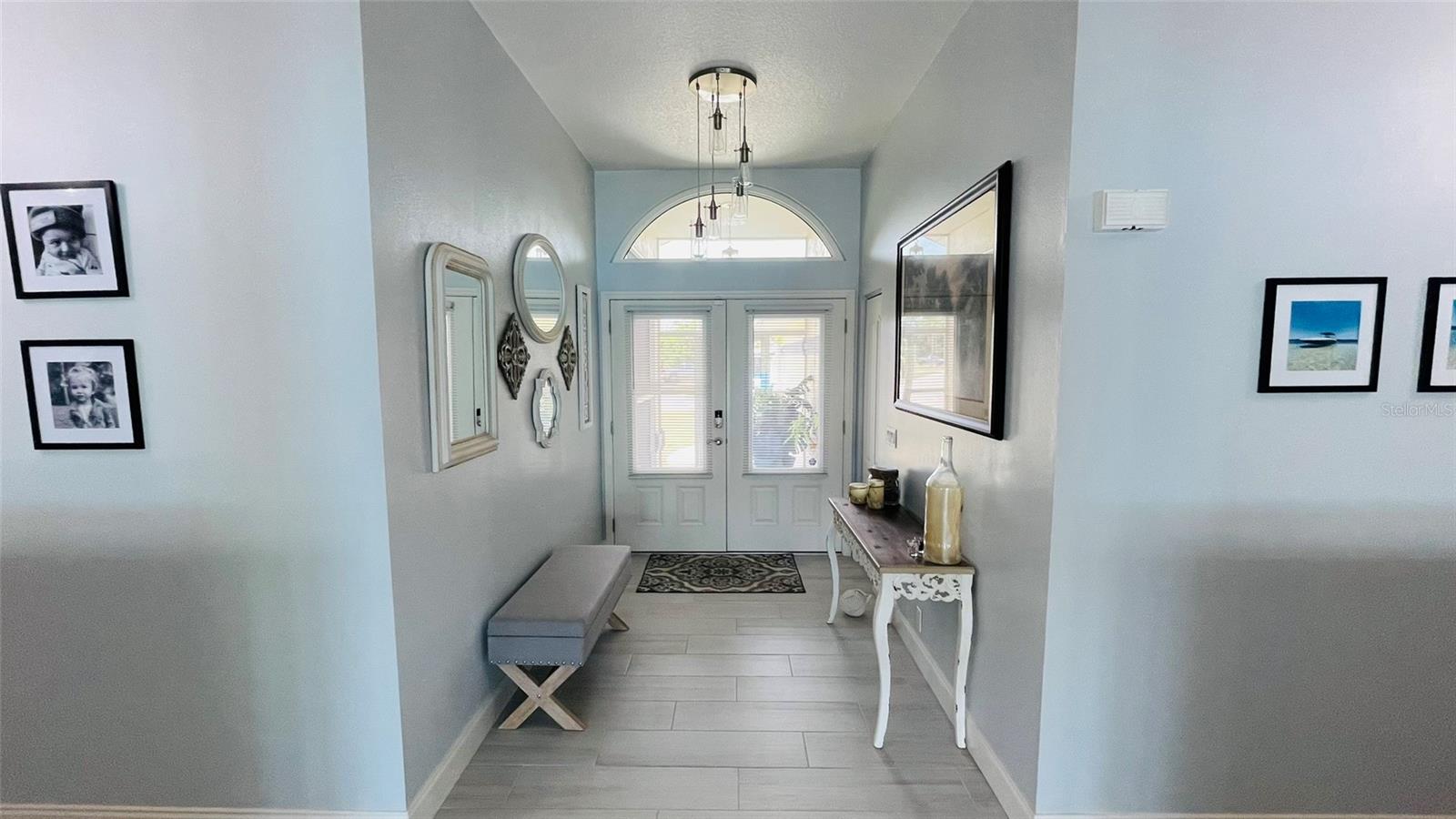 2399 BENDWAY DR, PORT CHARLOTTE, FL, 33948