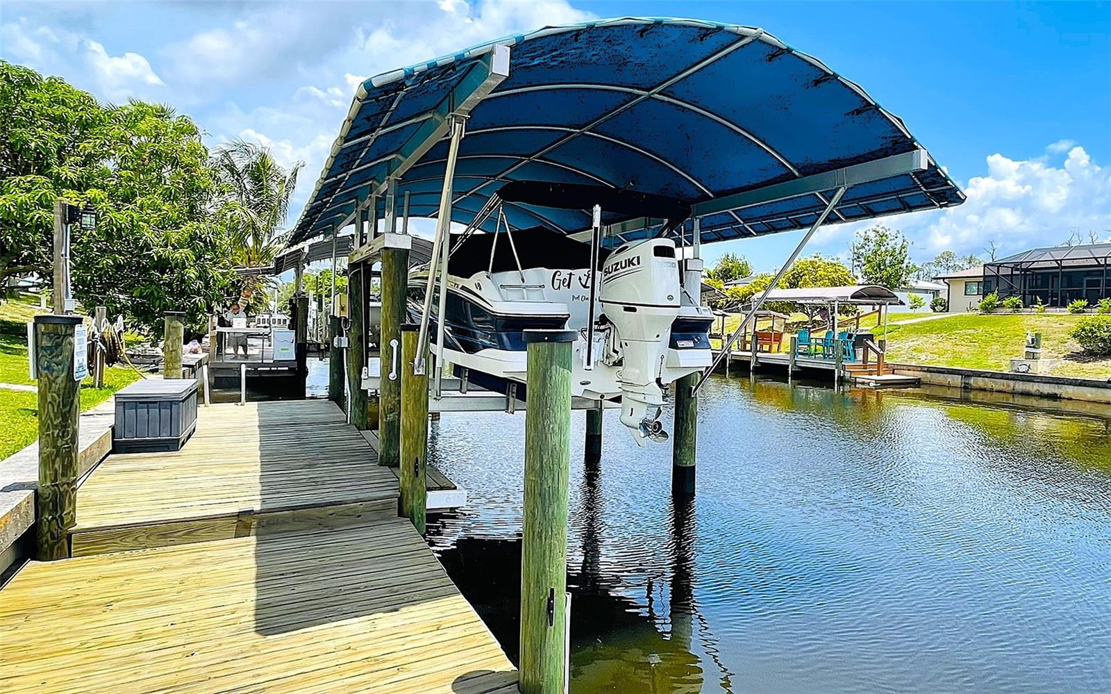 2399 BENDWAY DR, PORT CHARLOTTE, FL, 33948