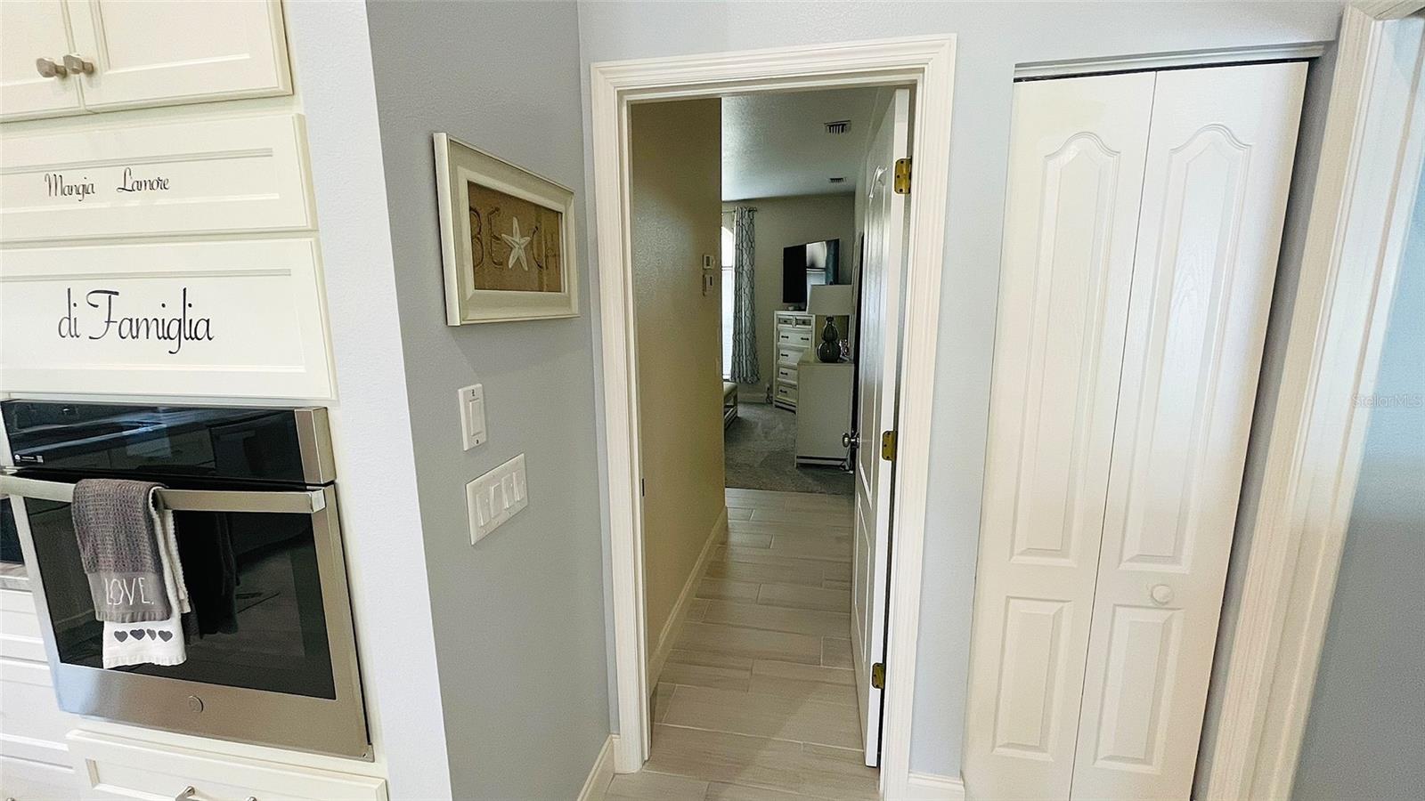 2399 BENDWAY DR, PORT CHARLOTTE, FL, 33948