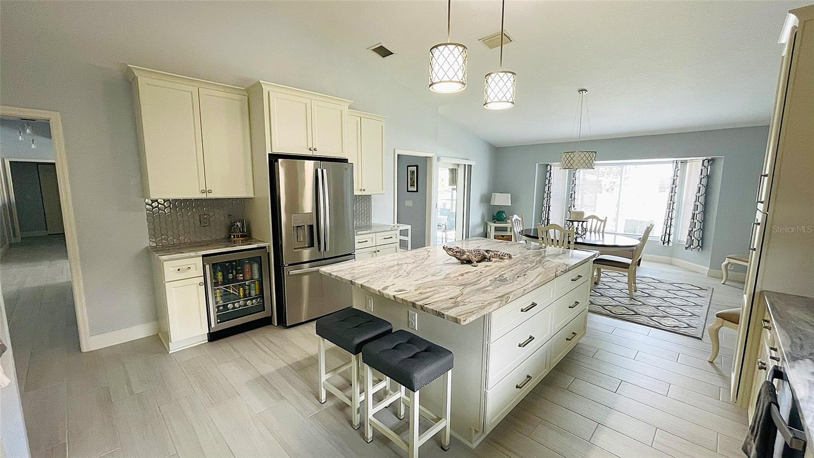 2399 BENDWAY DR, PORT CHARLOTTE, FL, 33948