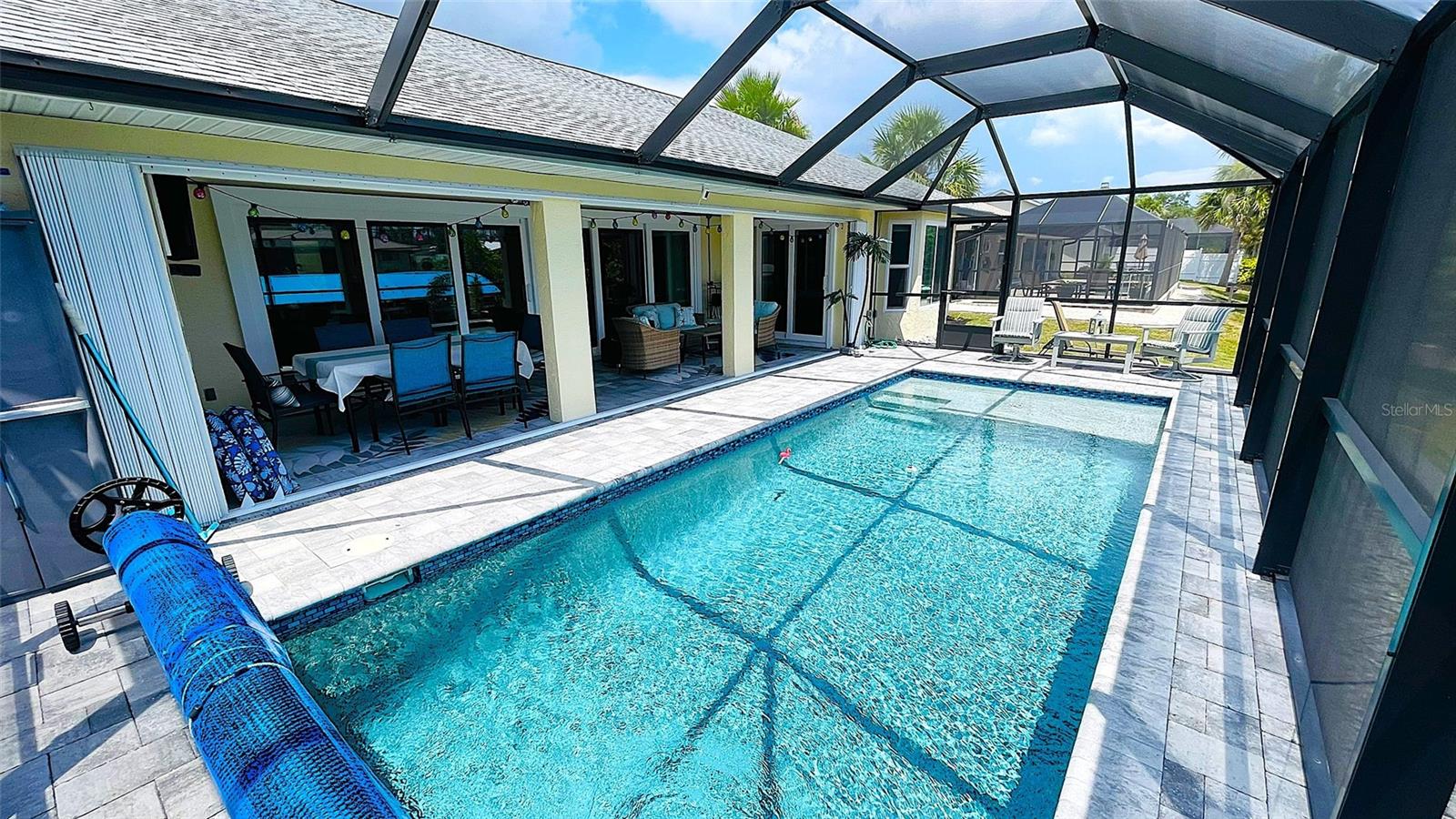 2399 BENDWAY DR, PORT CHARLOTTE, FL, 33948