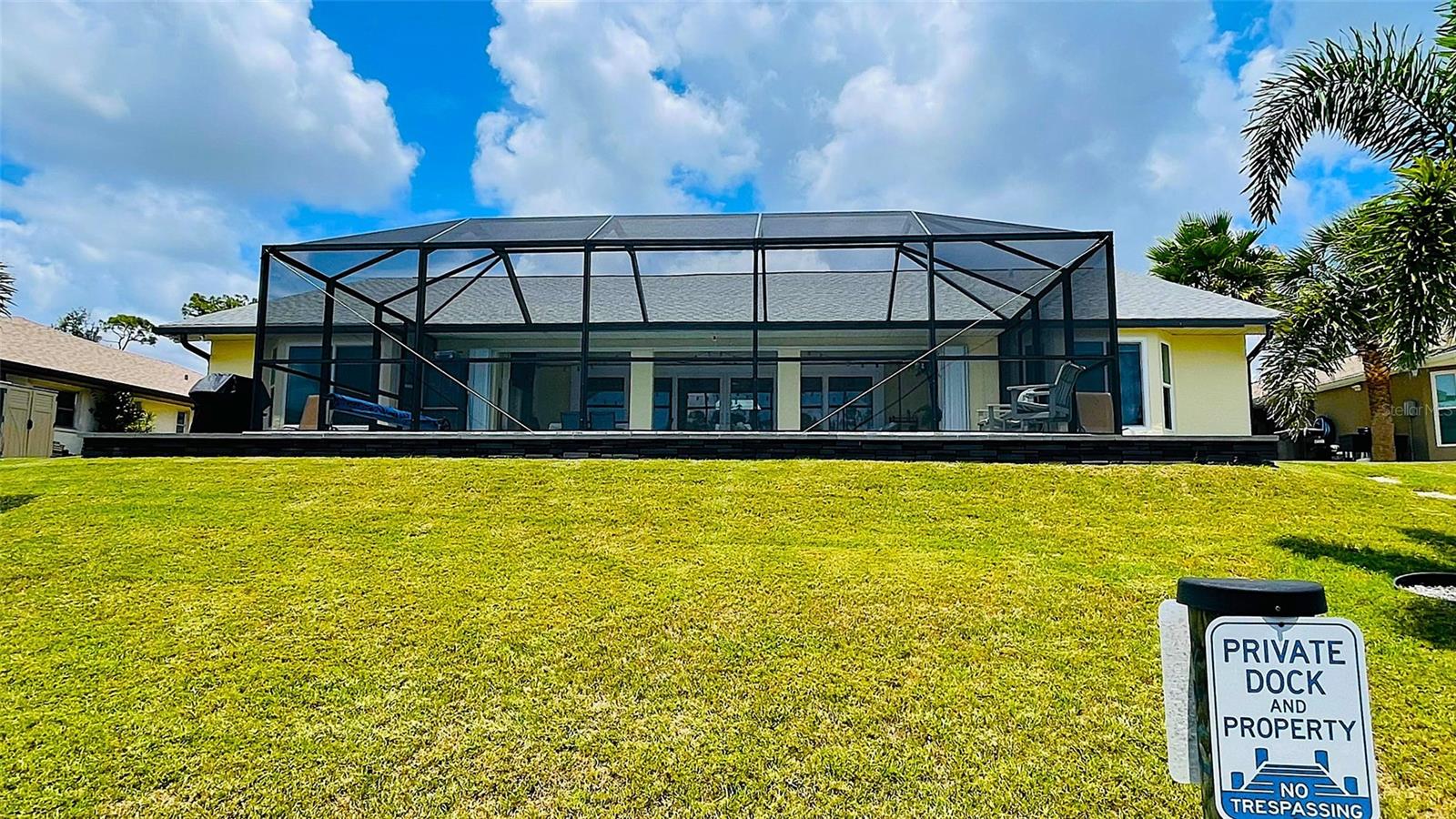 2399 BENDWAY DR, PORT CHARLOTTE, FL, 33948