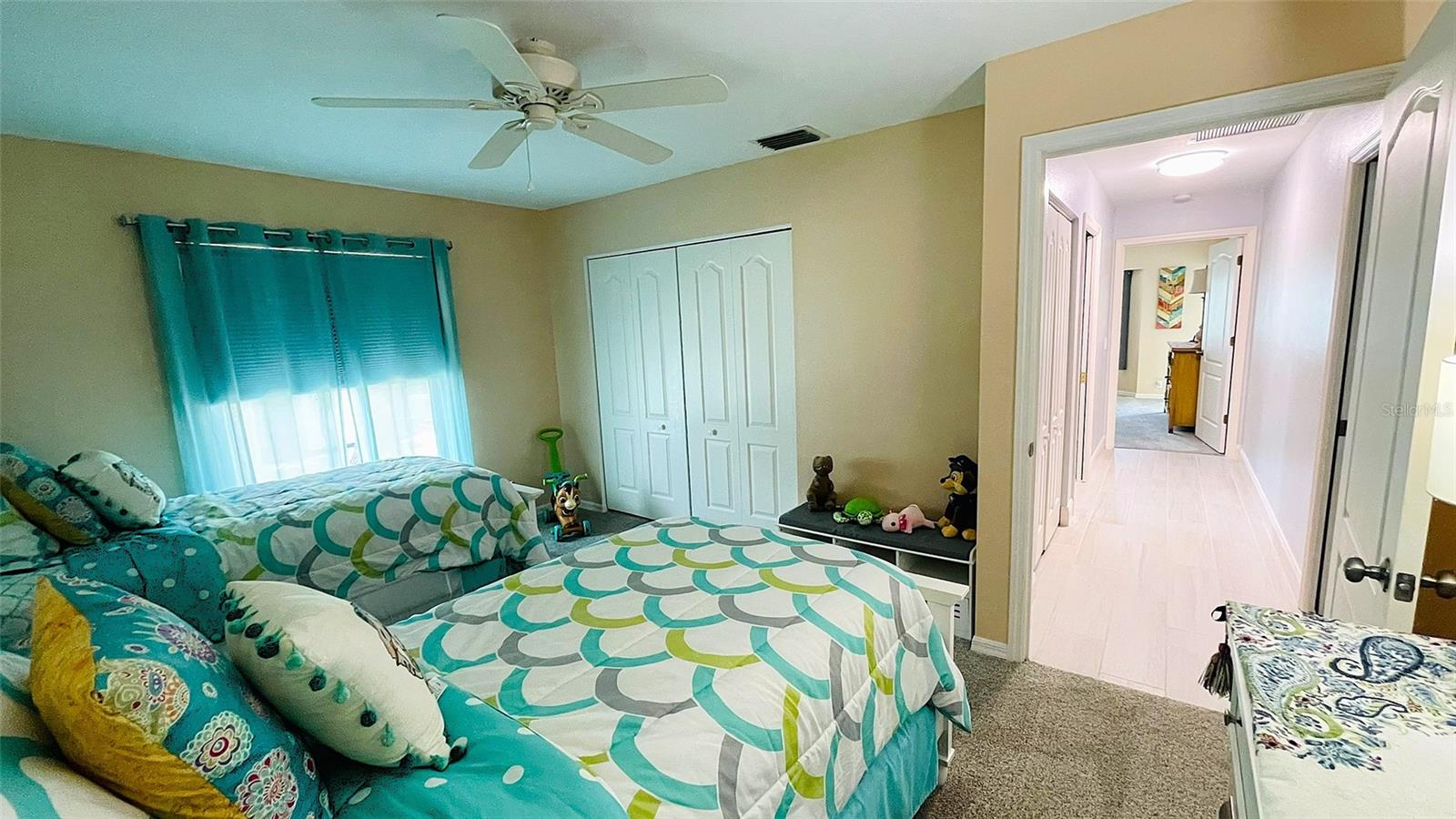 2399 BENDWAY DR, PORT CHARLOTTE, FL, 33948