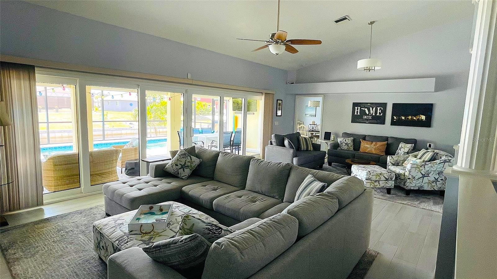 2399 BENDWAY DR, PORT CHARLOTTE, FL, 33948