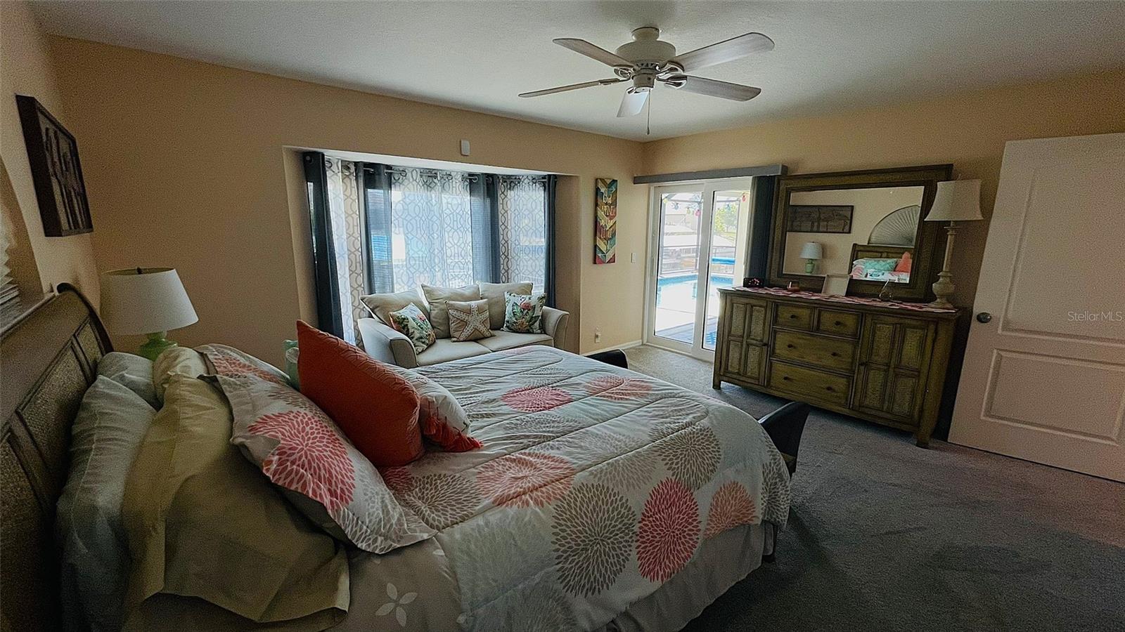 2399 BENDWAY DR, PORT CHARLOTTE, FL, 33948