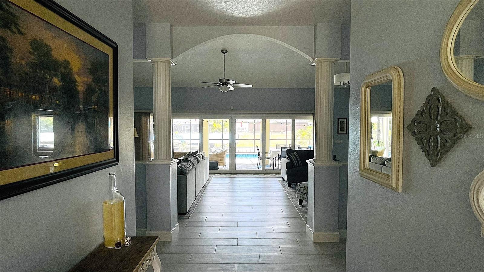 2399 BENDWAY DR, PORT CHARLOTTE, FL, 33948