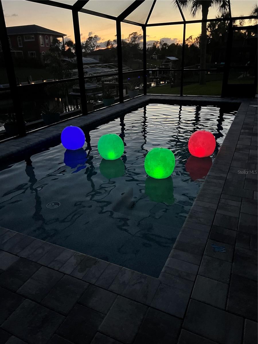 2399 BENDWAY DR, PORT CHARLOTTE, FL, 33948