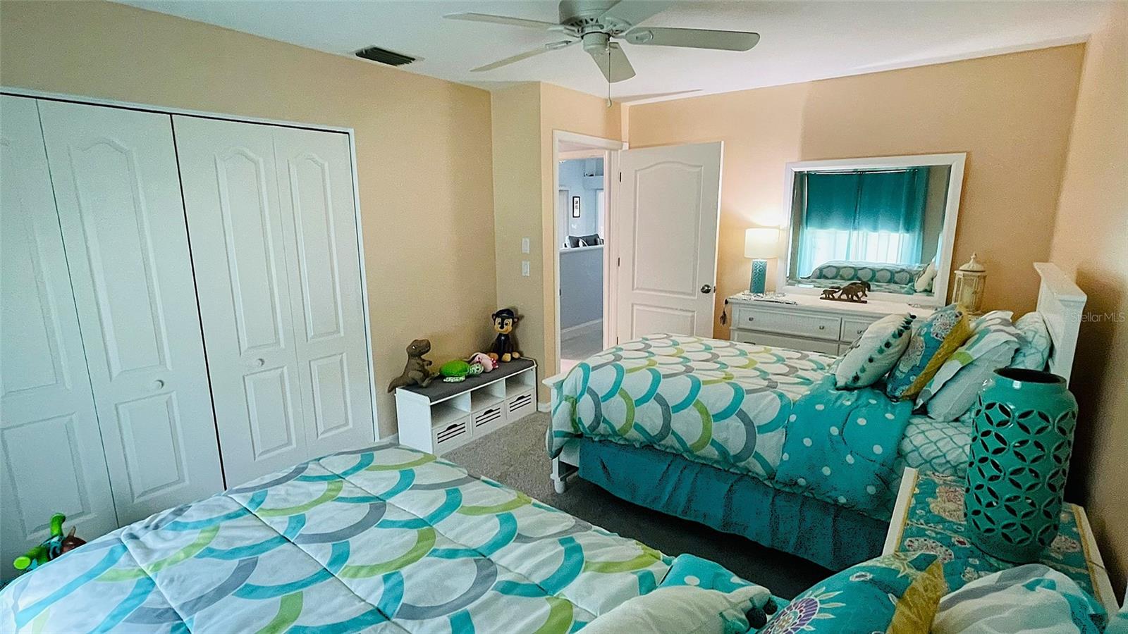 2399 BENDWAY DR, PORT CHARLOTTE, FL, 33948