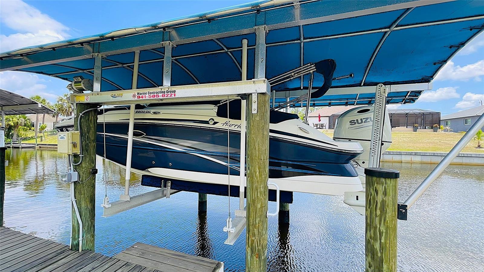 2399 BENDWAY DR, PORT CHARLOTTE, FL, 33948