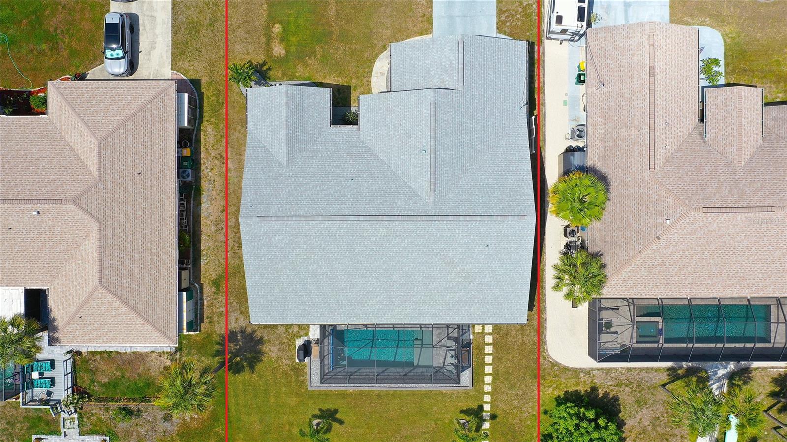 2399 BENDWAY DR, PORT CHARLOTTE, FL, 33948