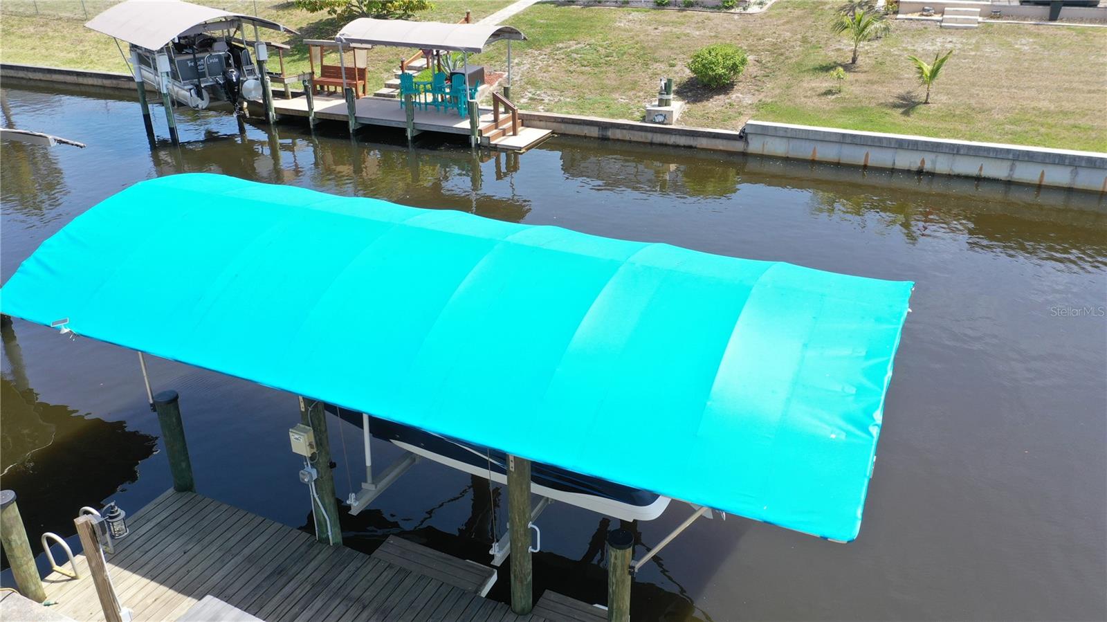 2399 BENDWAY DR, PORT CHARLOTTE, FL, 33948