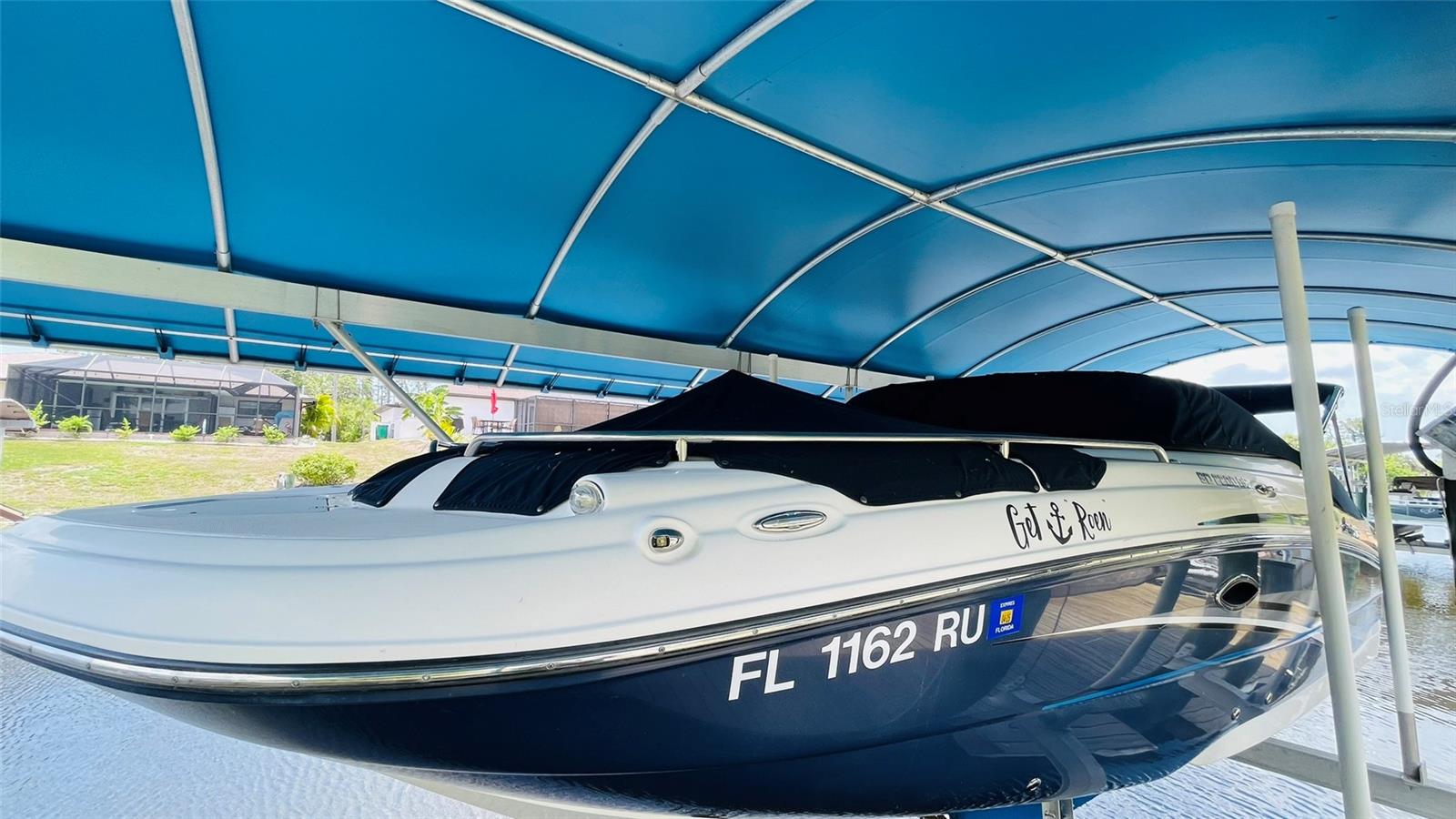 2399 BENDWAY DR, PORT CHARLOTTE, FL, 33948