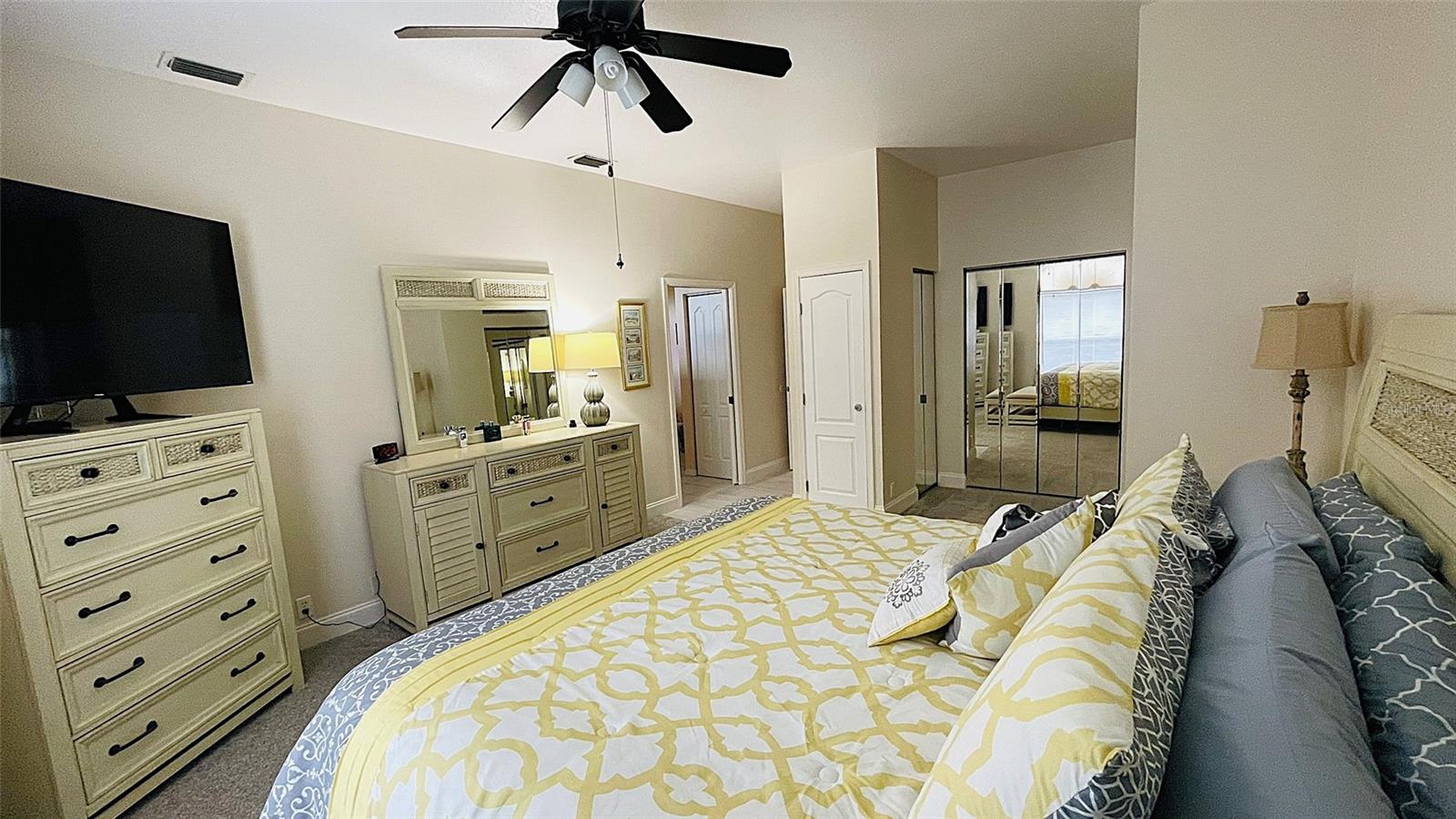 2399 BENDWAY DR, PORT CHARLOTTE, FL, 33948