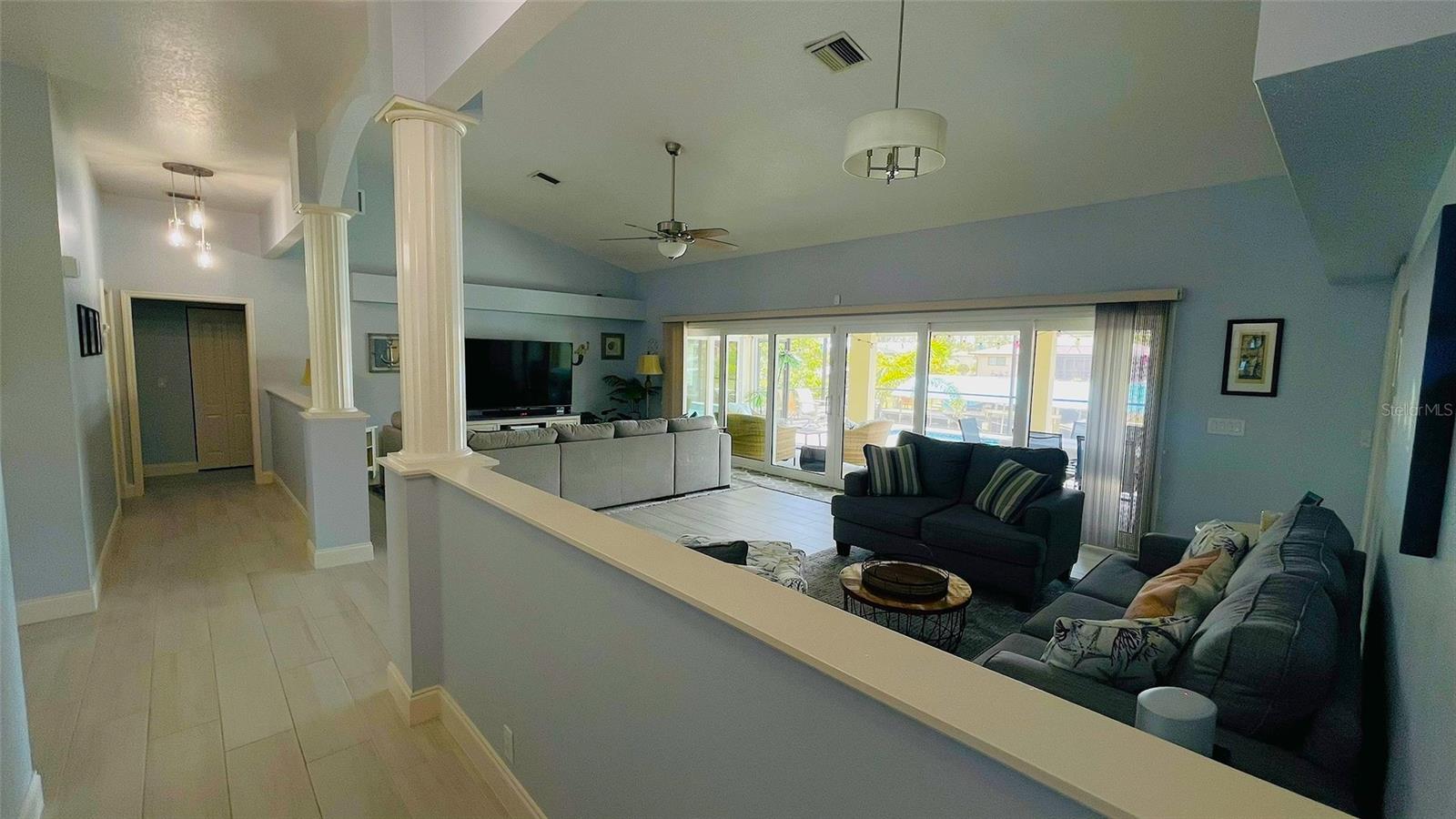 2399 BENDWAY DR, PORT CHARLOTTE, FL, 33948