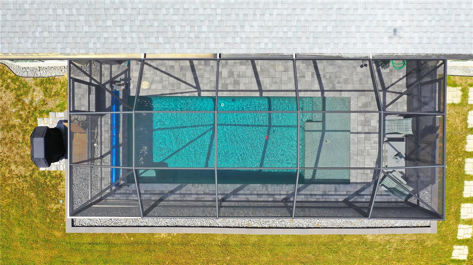 2399 BENDWAY DR, PORT CHARLOTTE, FL, 33948