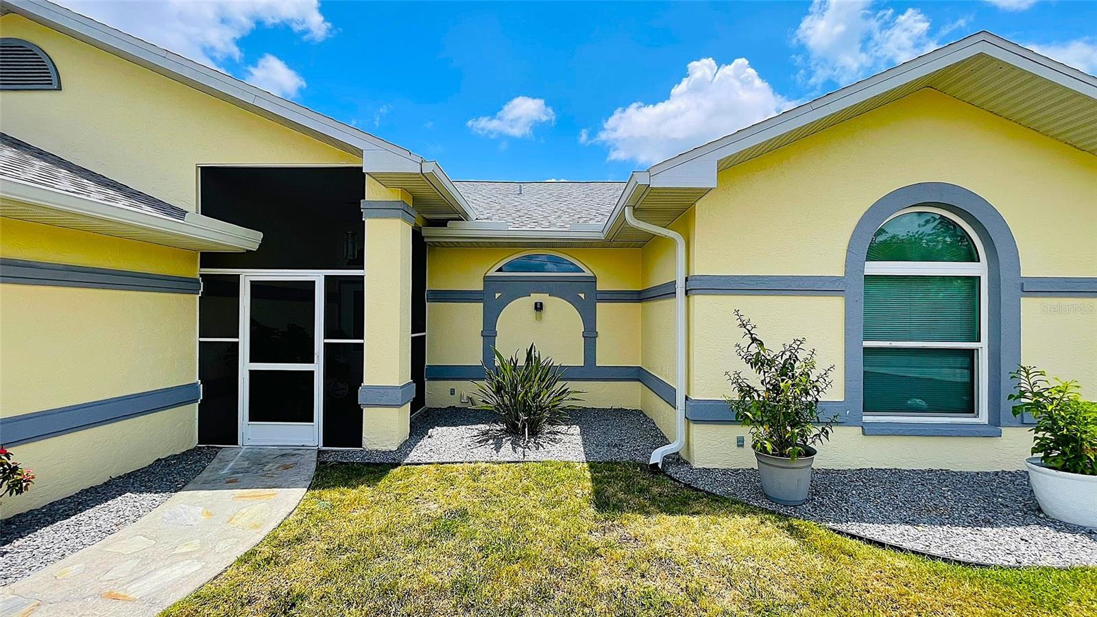 2399 BENDWAY DR, PORT CHARLOTTE, FL, 33948