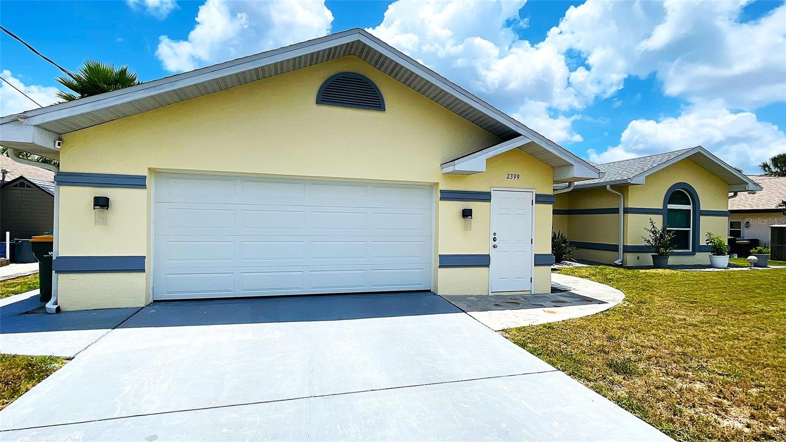 2399 BENDWAY DR, PORT CHARLOTTE, FL, 33948