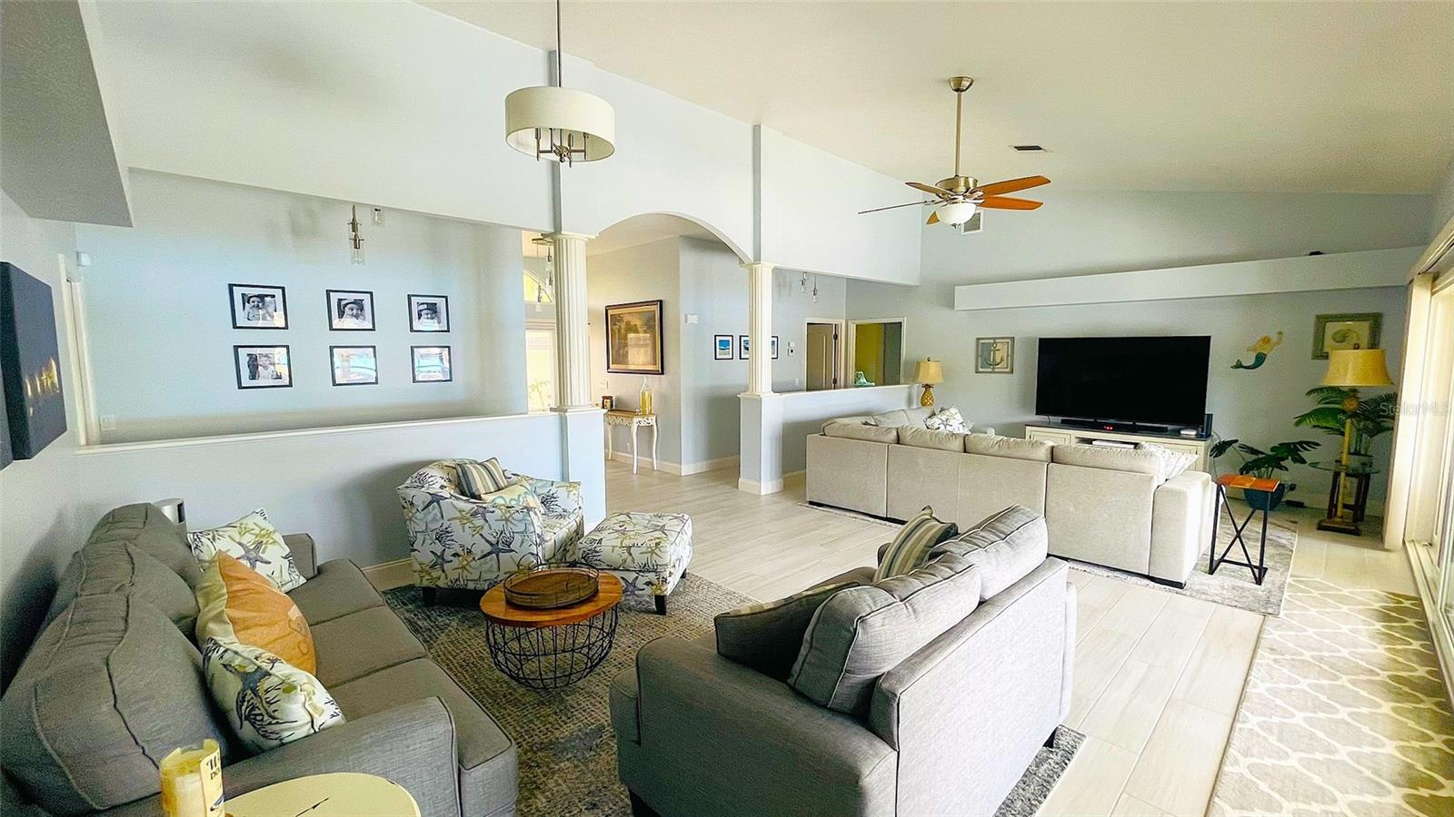 2399 BENDWAY DR, PORT CHARLOTTE, FL, 33948