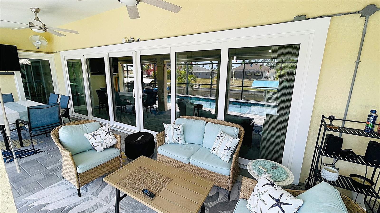 2399 BENDWAY DR, PORT CHARLOTTE, FL, 33948