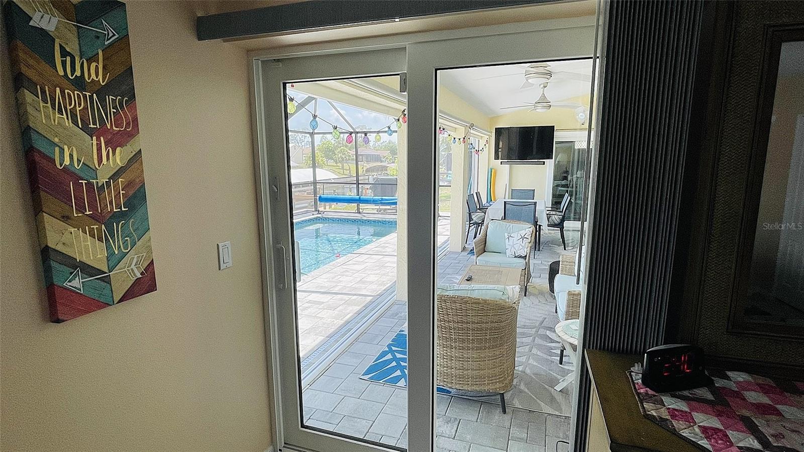 2399 BENDWAY DR, PORT CHARLOTTE, FL, 33948