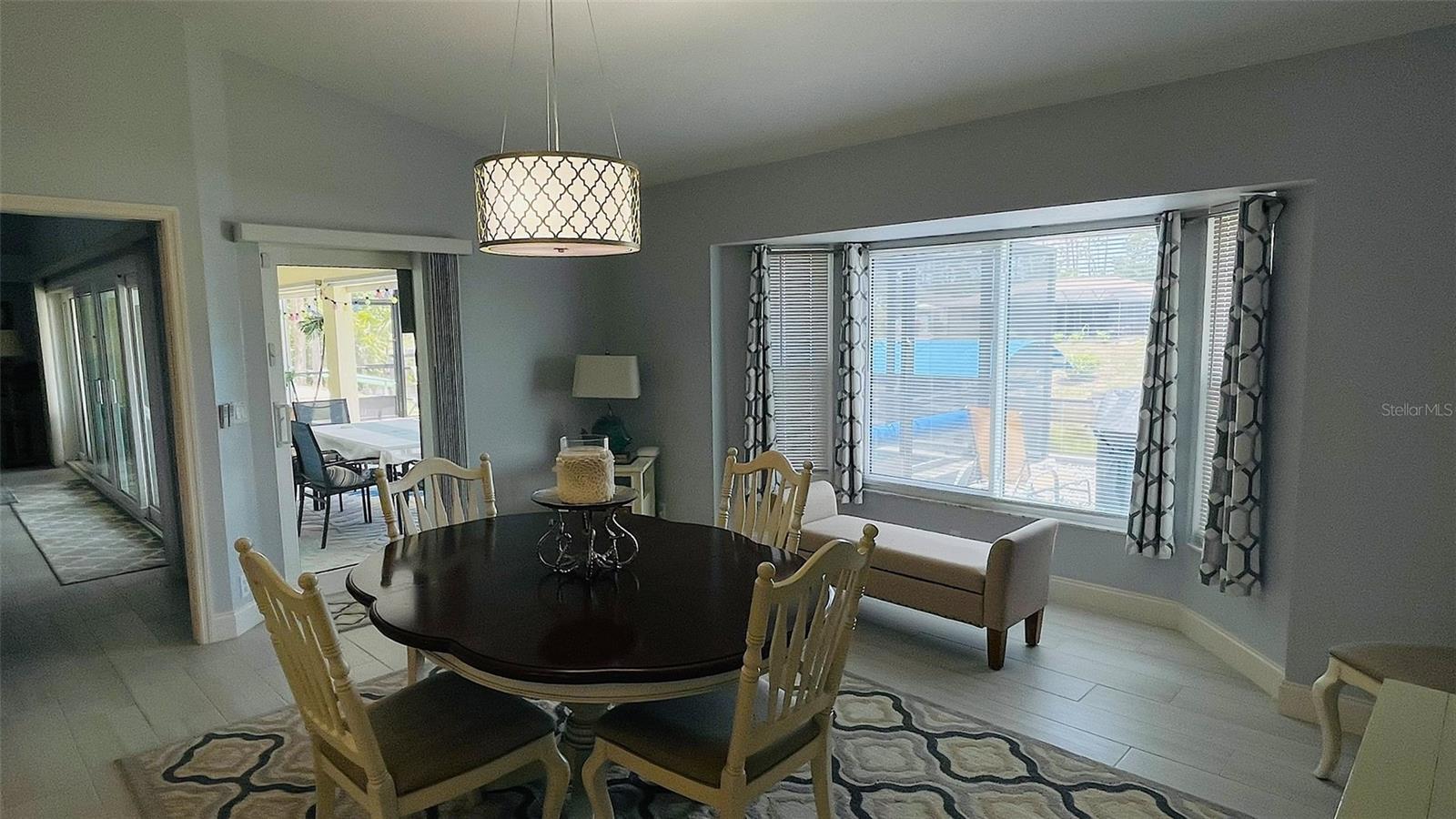 2399 BENDWAY DR, PORT CHARLOTTE, FL, 33948