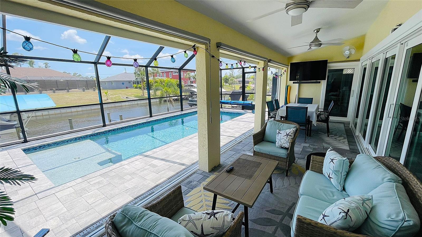 2399 BENDWAY DR, PORT CHARLOTTE, FL, 33948