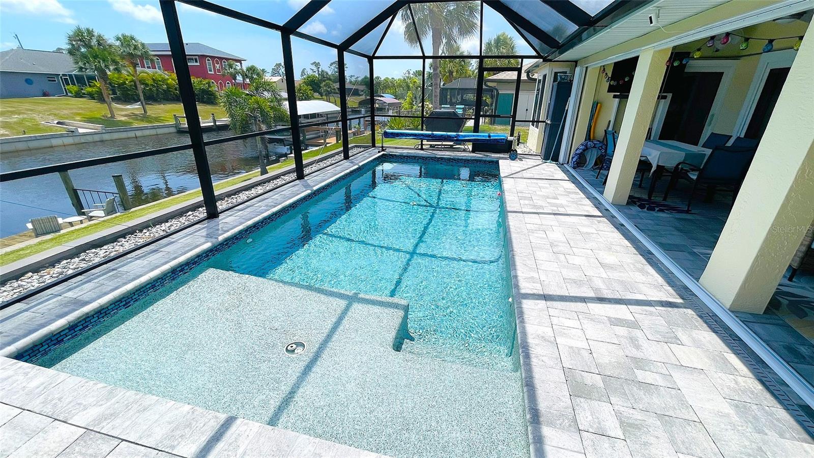 2399 BENDWAY DR, PORT CHARLOTTE, FL, 33948