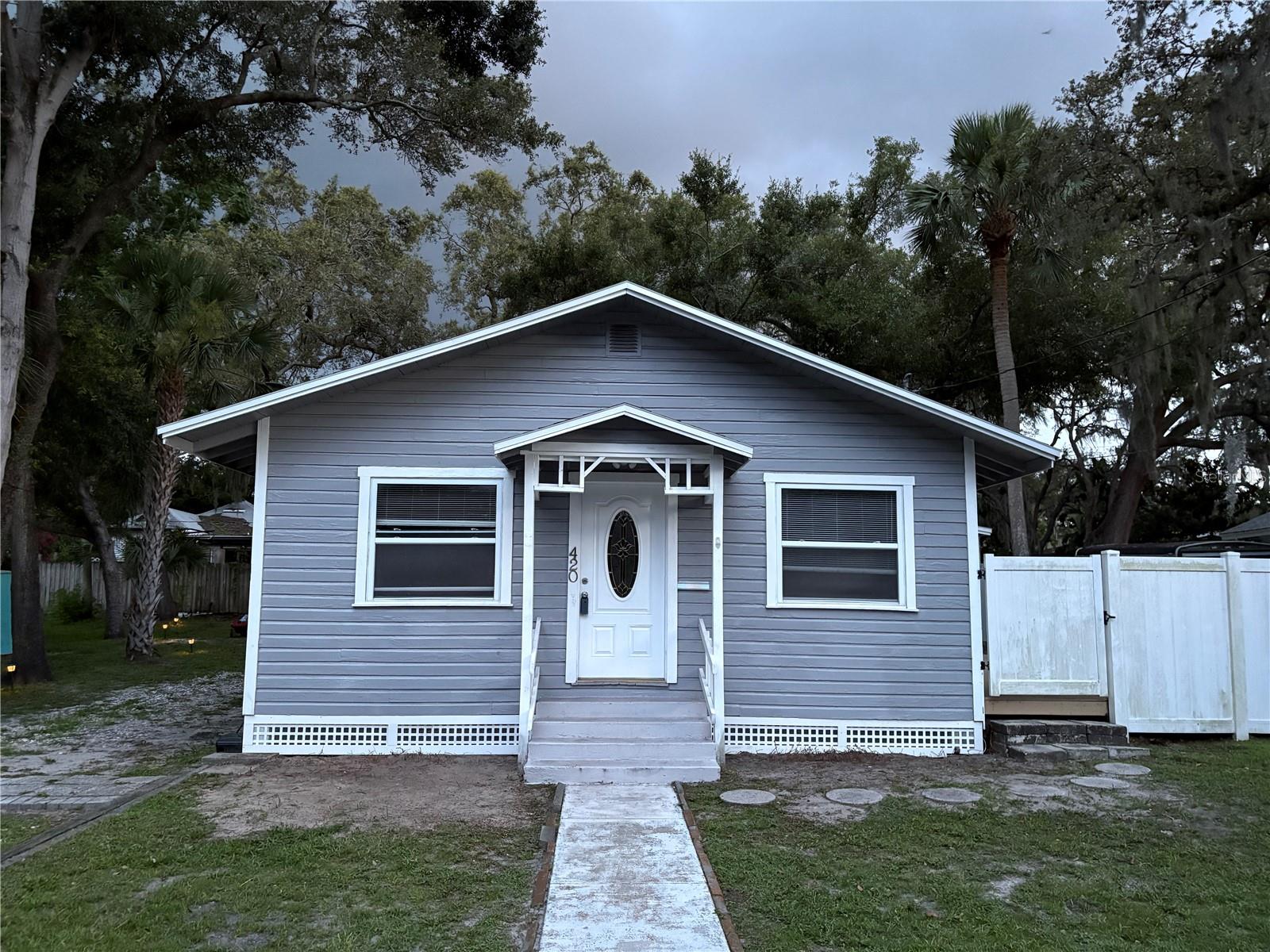 420 5TH ST N, SAFETY HARBOR, FL, 34695