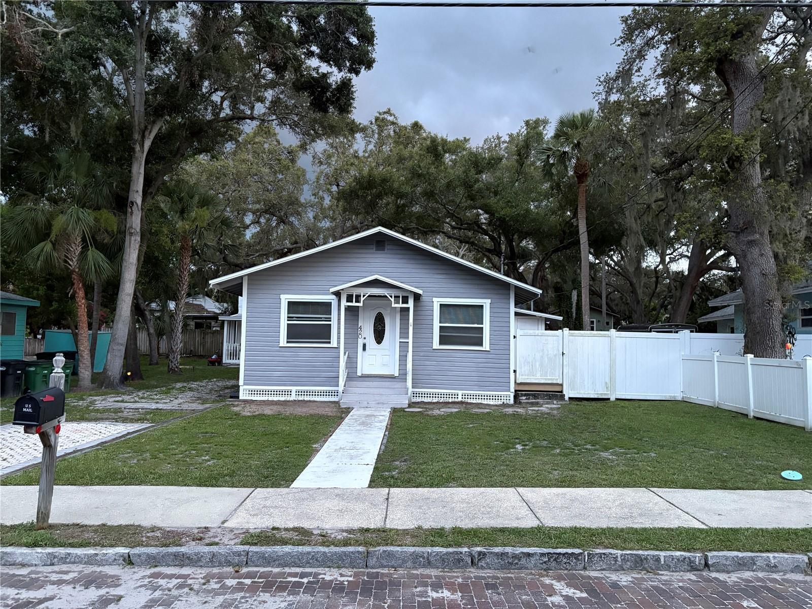 420 5TH ST N, SAFETY HARBOR, FL, 34695