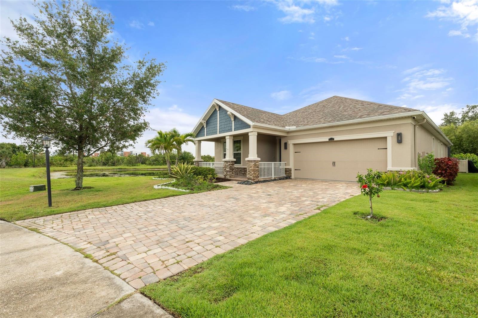 5240 BENTGRASS WAY, BRADENTON, FL, 34211