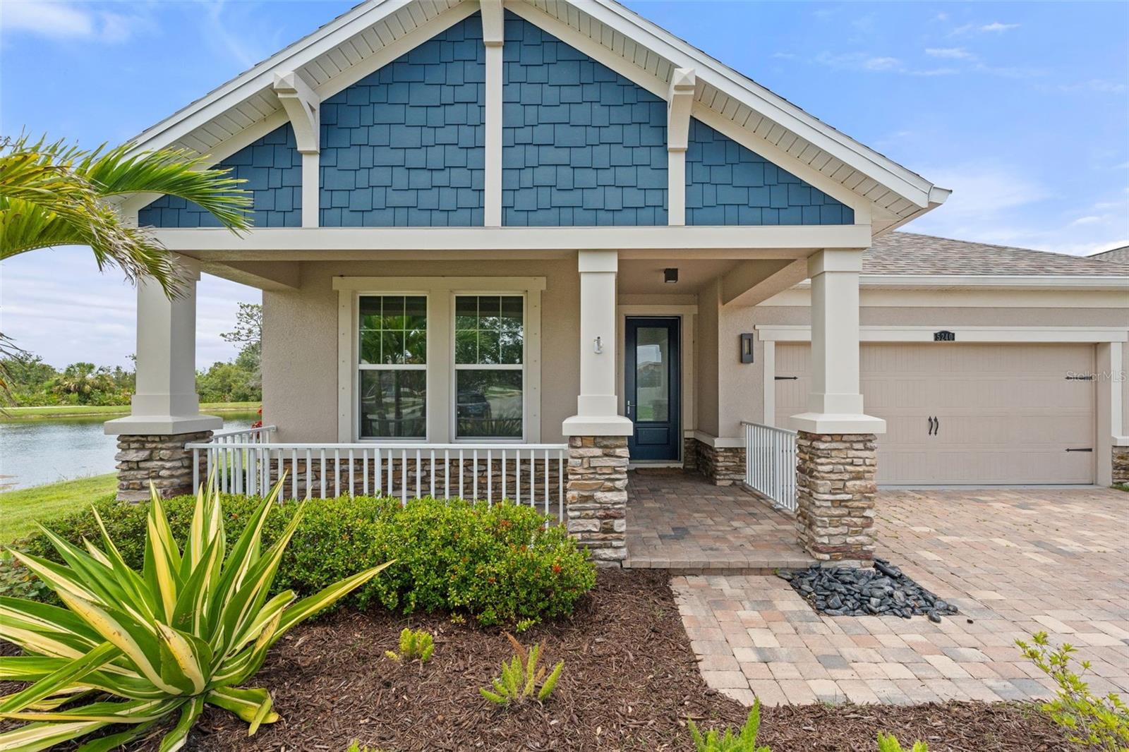 5240 BENTGRASS WAY, BRADENTON, FL, 34211