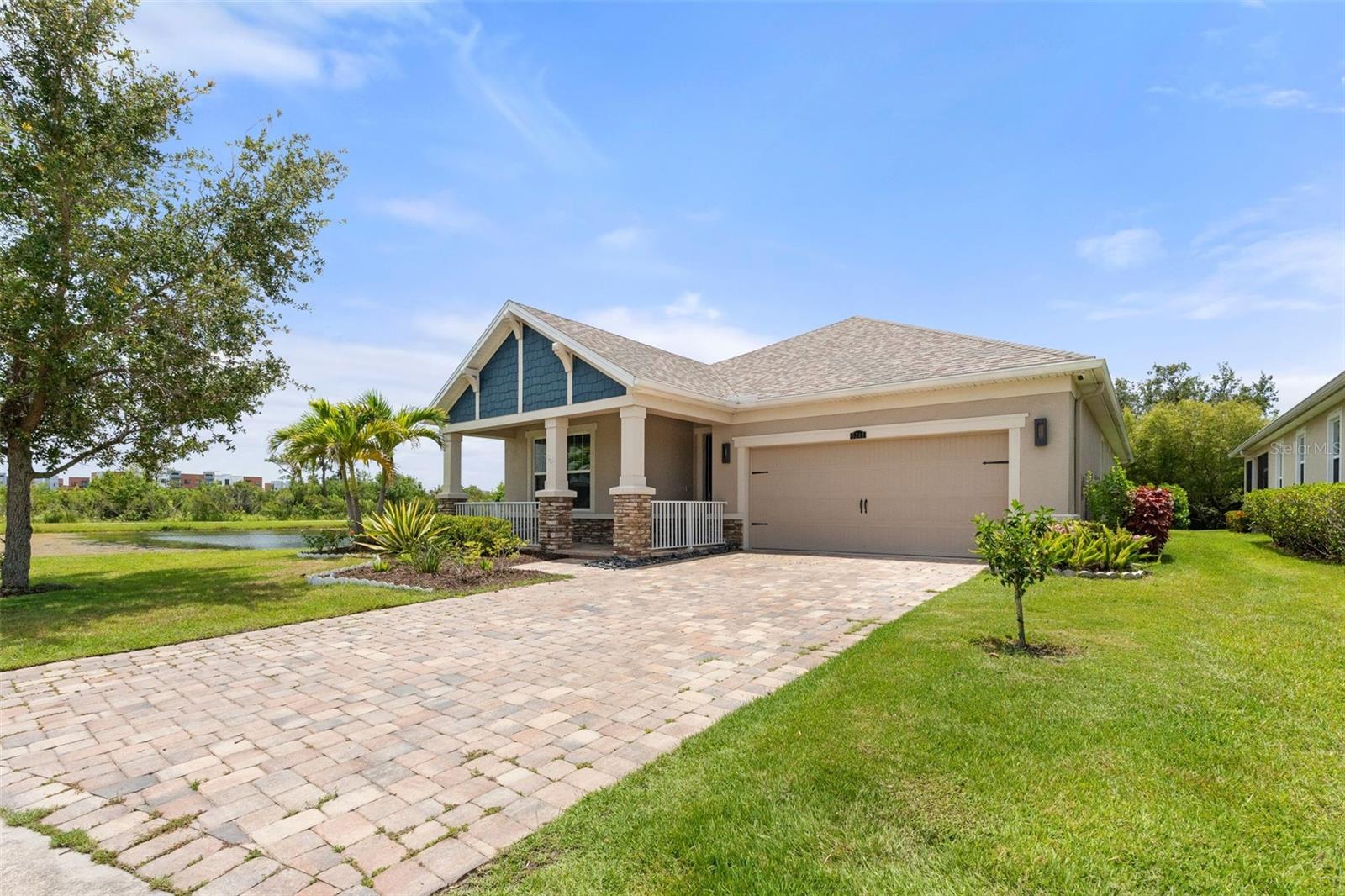 5240 BENTGRASS WAY, BRADENTON, FL, 34211