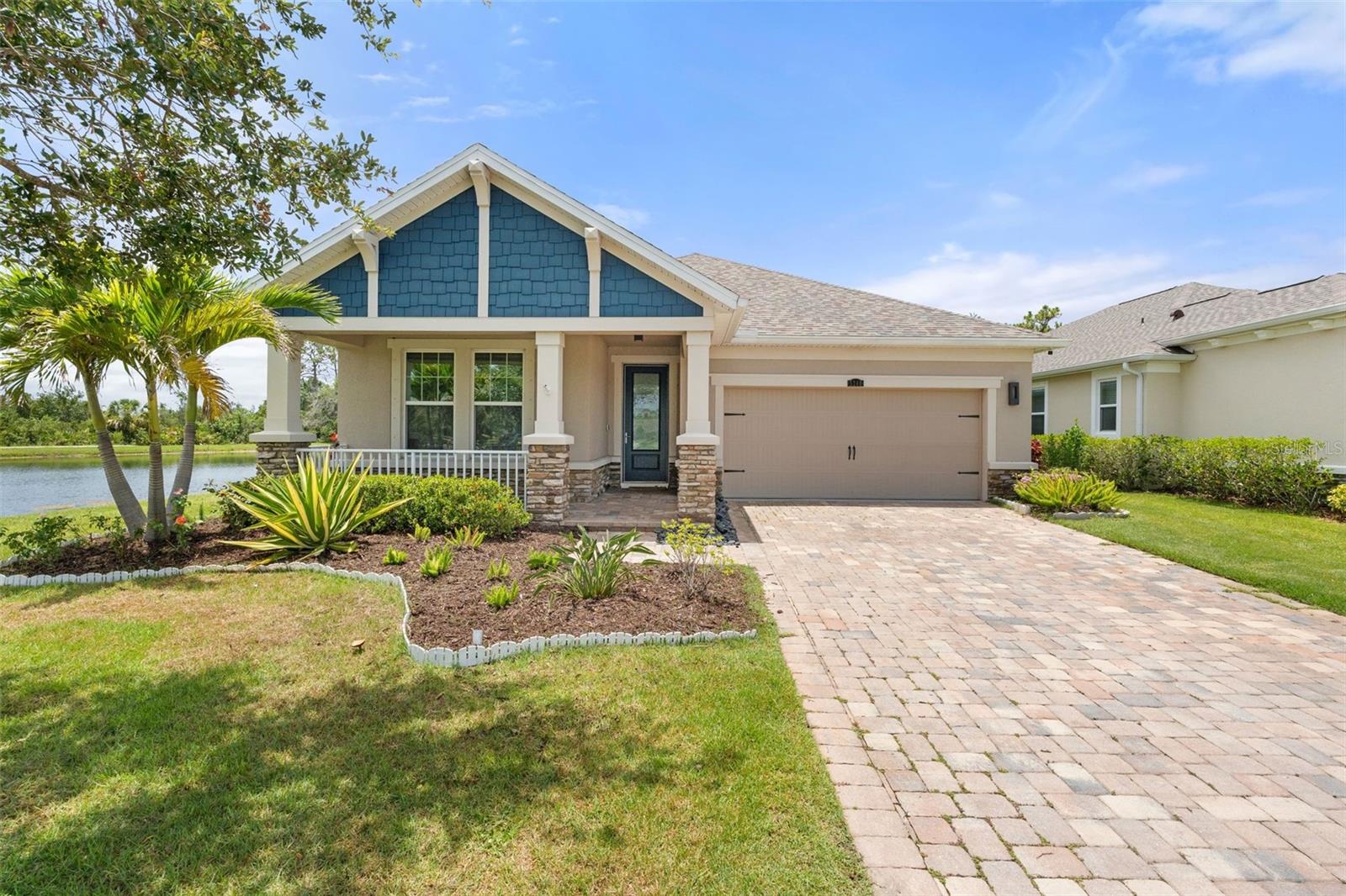 5240 BENTGRASS WAY, BRADENTON, FL, 34211