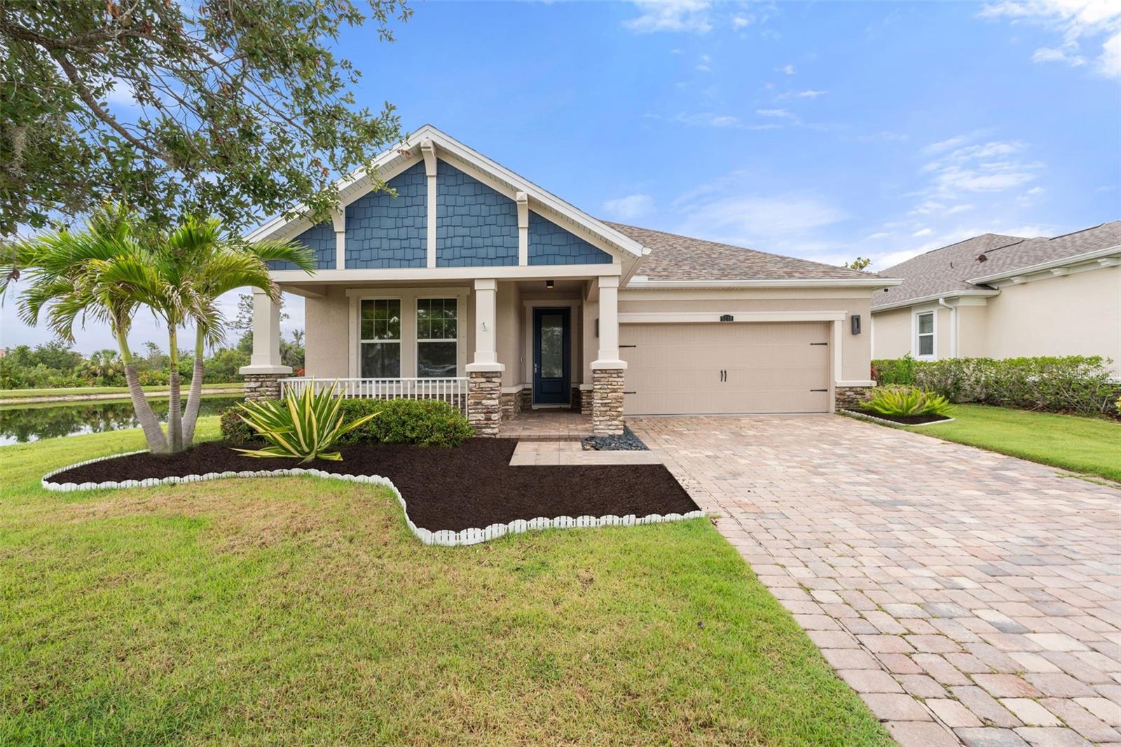 5240 BENTGRASS WAY, BRADENTON, FL, 34211