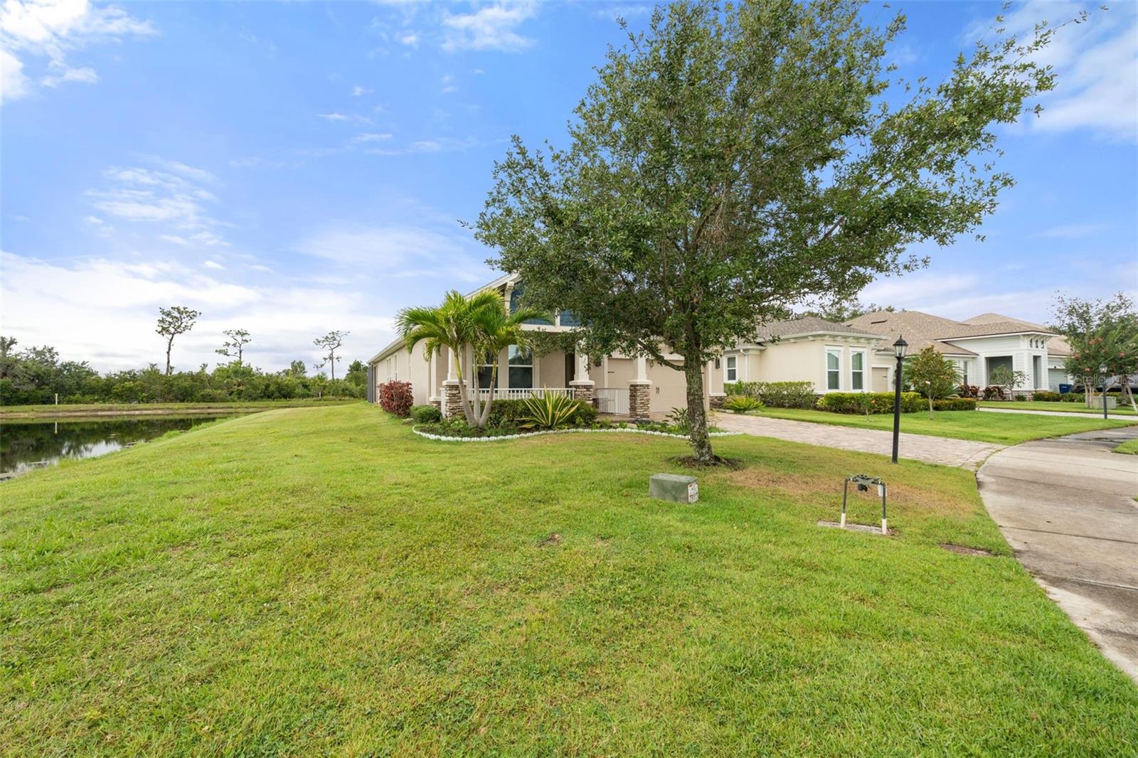 5240 BENTGRASS WAY, BRADENTON, FL, 34211