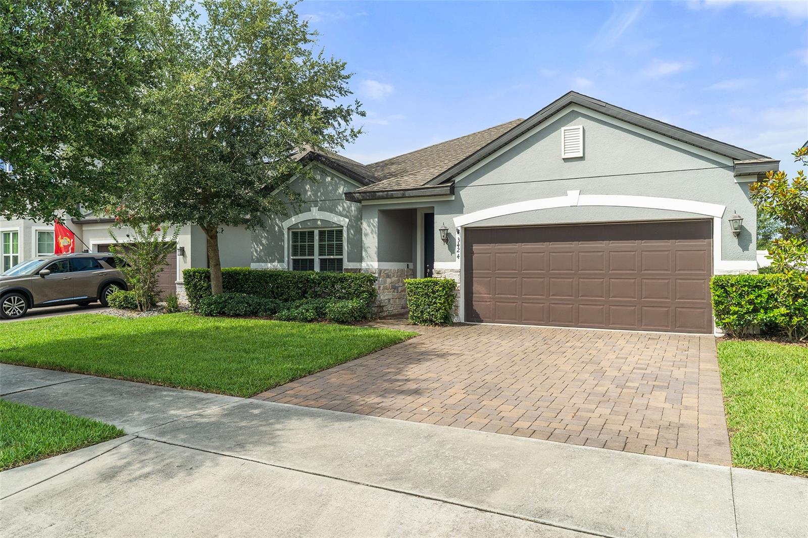 3424 MIDDLEBROOK PL, HARMONY, FL, 34773
