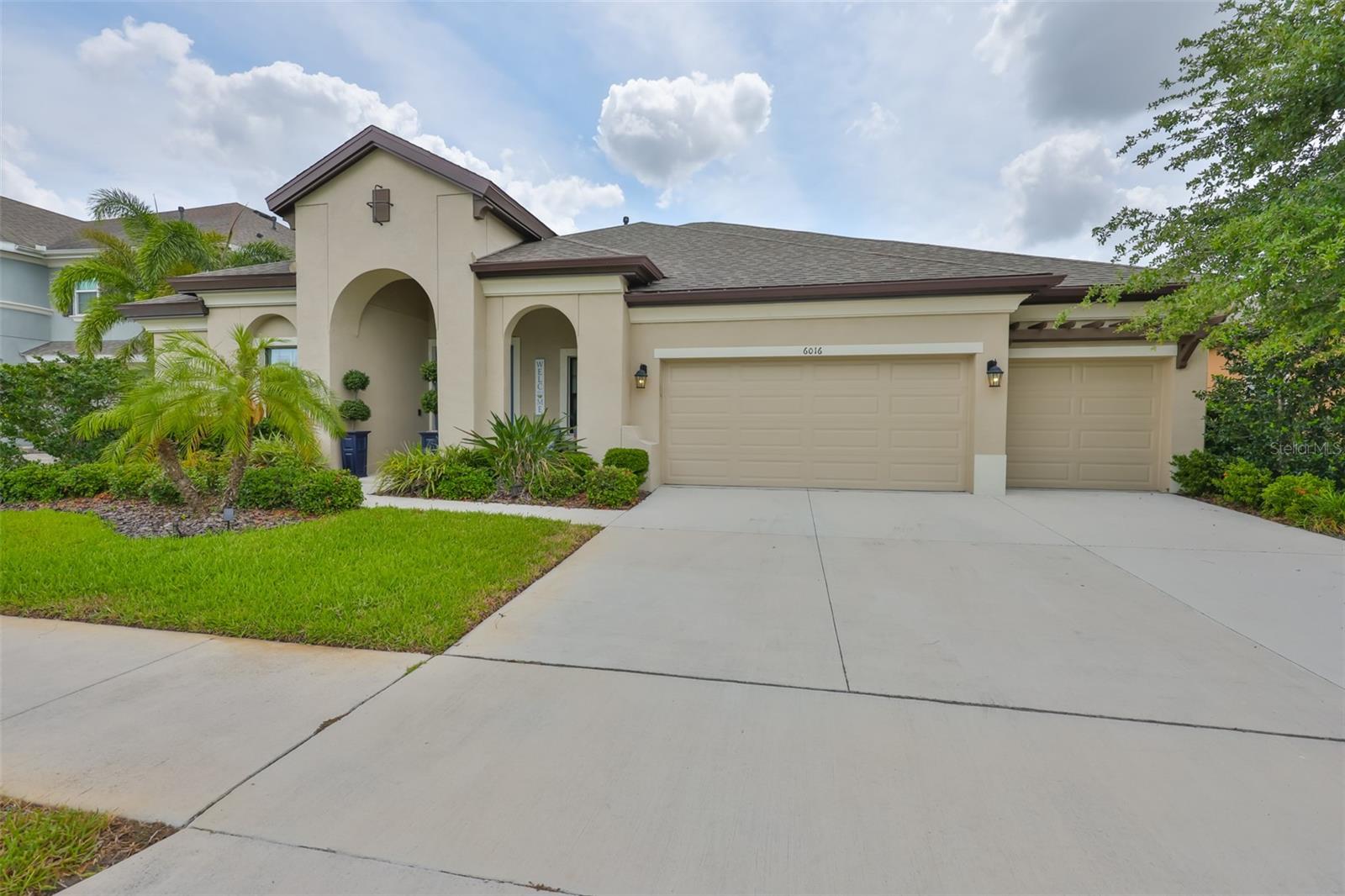 6016 SHADOWLAKE DR, APOLLO BEACH, FL, 33572