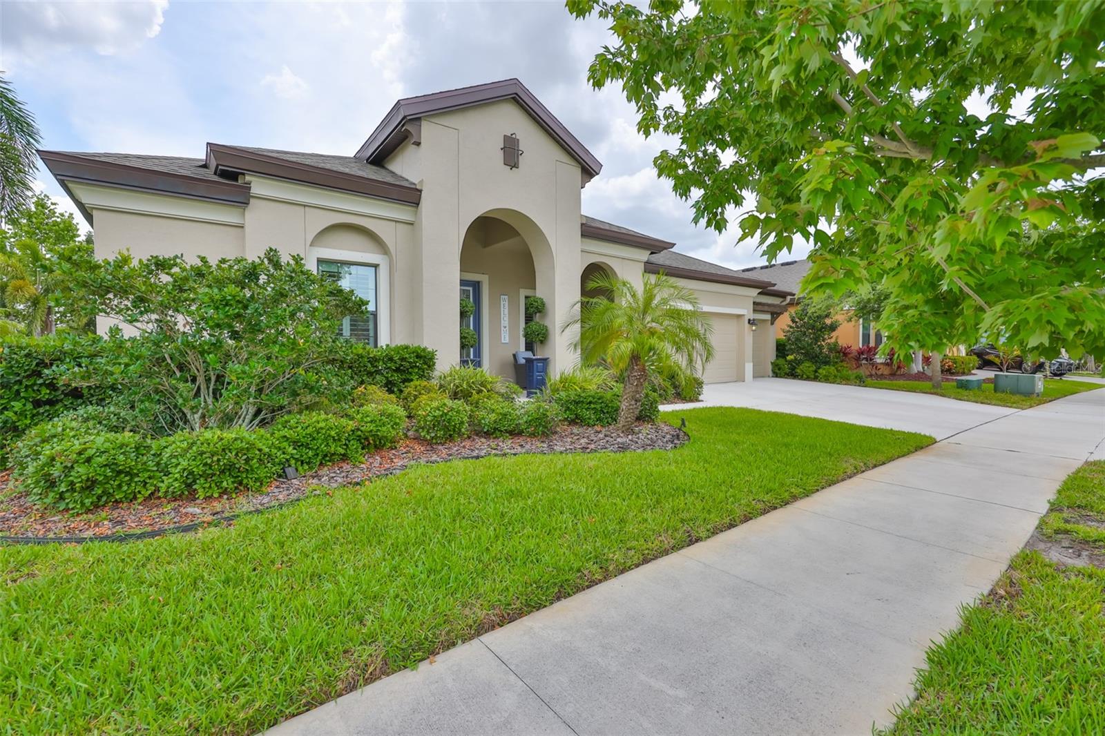 6016 SHADOWLAKE DR, APOLLO BEACH, FL, 33572