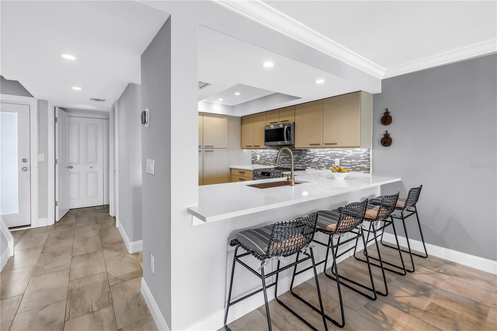 8226 W GULF BLVD #2, TREASURE ISLAND, FL, 33706