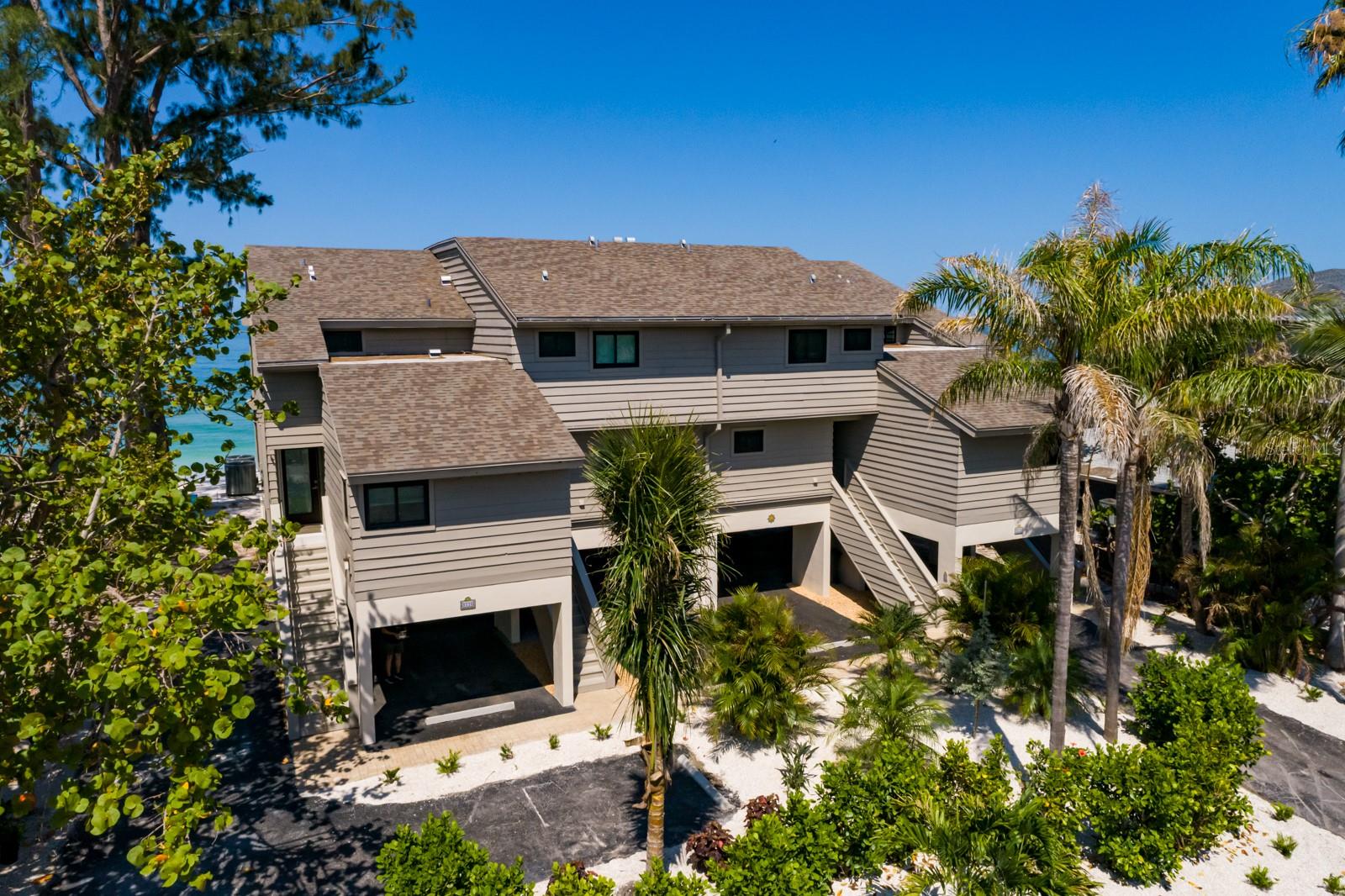 8226 W GULF BLVD #2, TREASURE ISLAND, FL, 33706