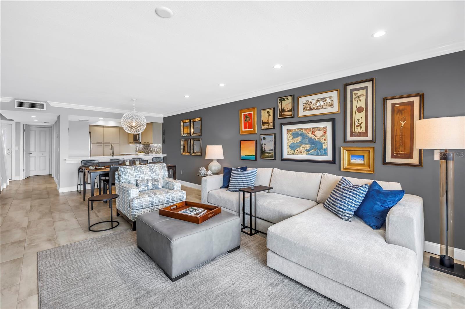 8226 W GULF BLVD #2, TREASURE ISLAND, FL, 33706