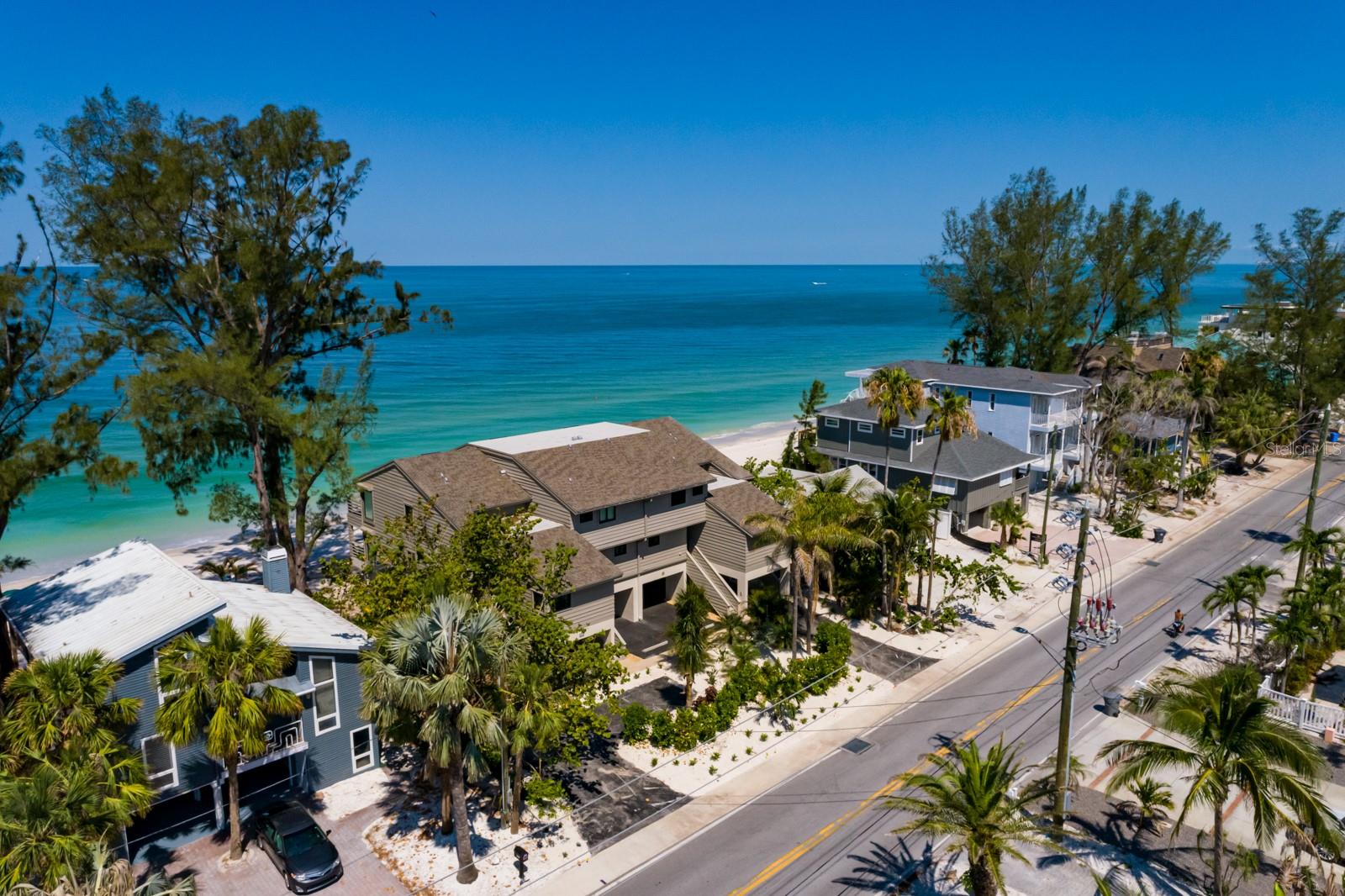 8226 W GULF BLVD #2, TREASURE ISLAND, FL, 33706