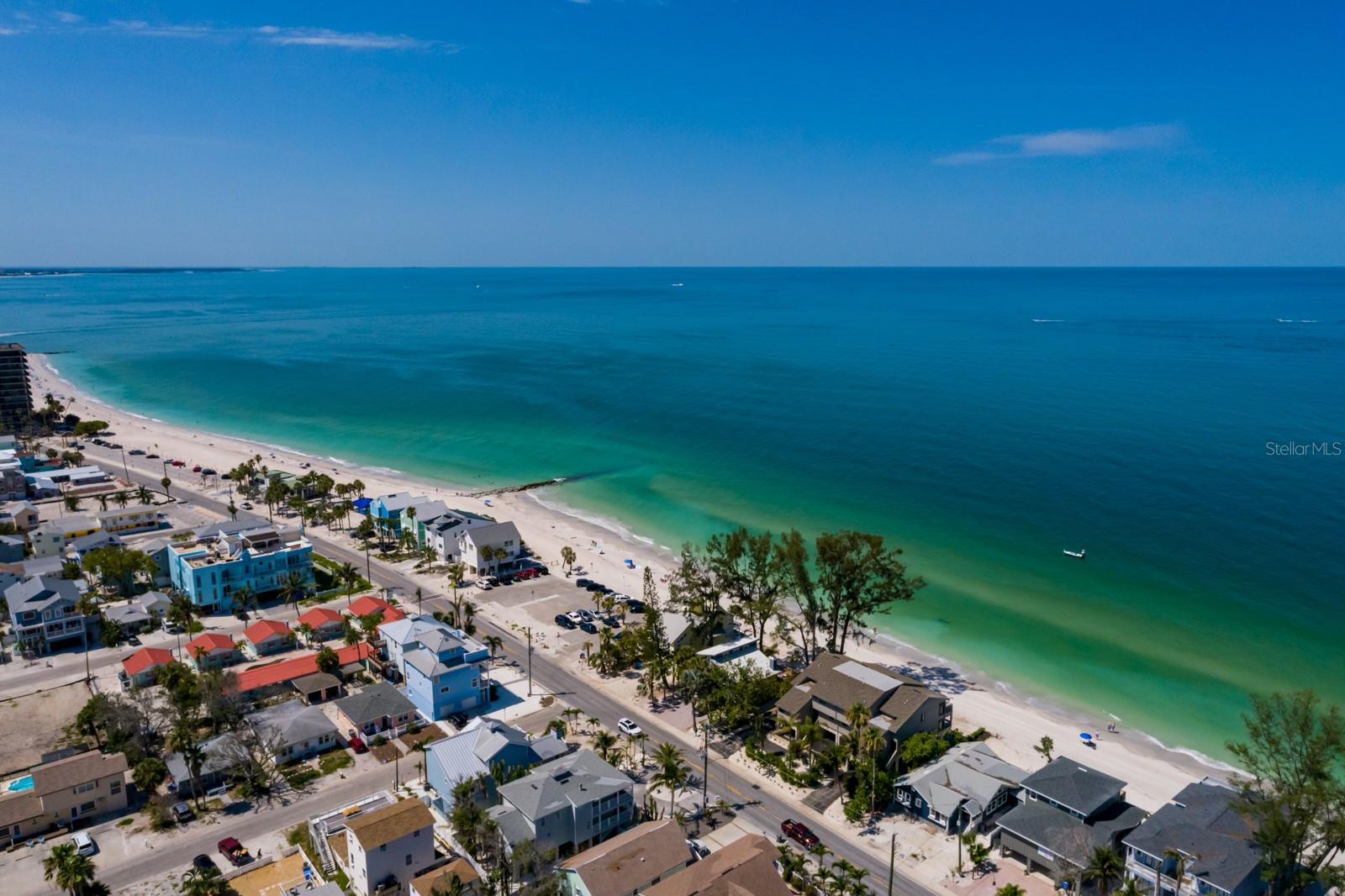 8226 W GULF BLVD #2, TREASURE ISLAND, FL, 33706