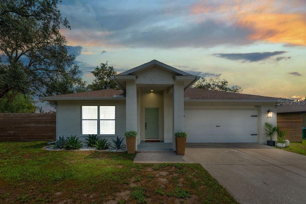 1092 GAGE AVE, DELTONA, FL, 32738