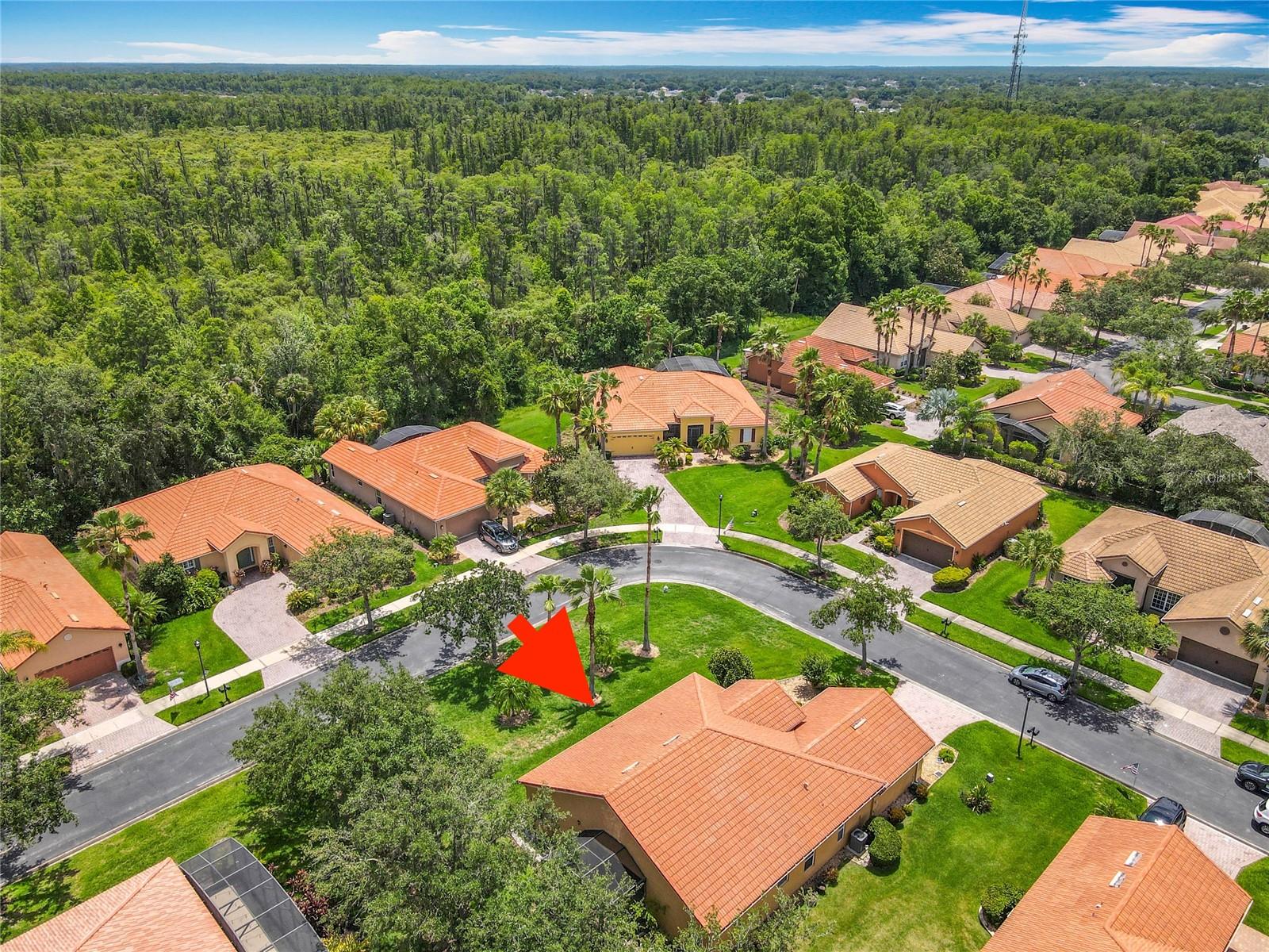 572 SIENNA DR, POINCIANA, FL, 34759