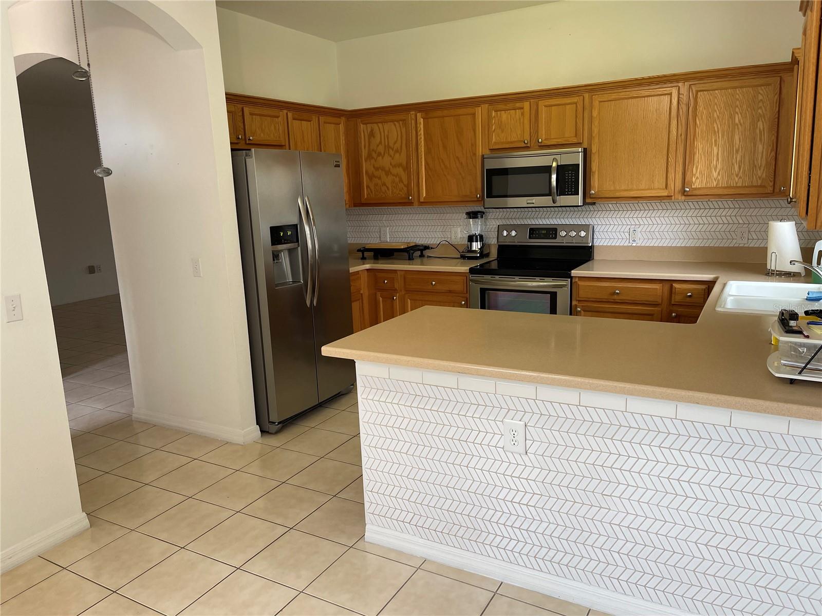 572 SIENNA DR, POINCIANA, FL, 34759