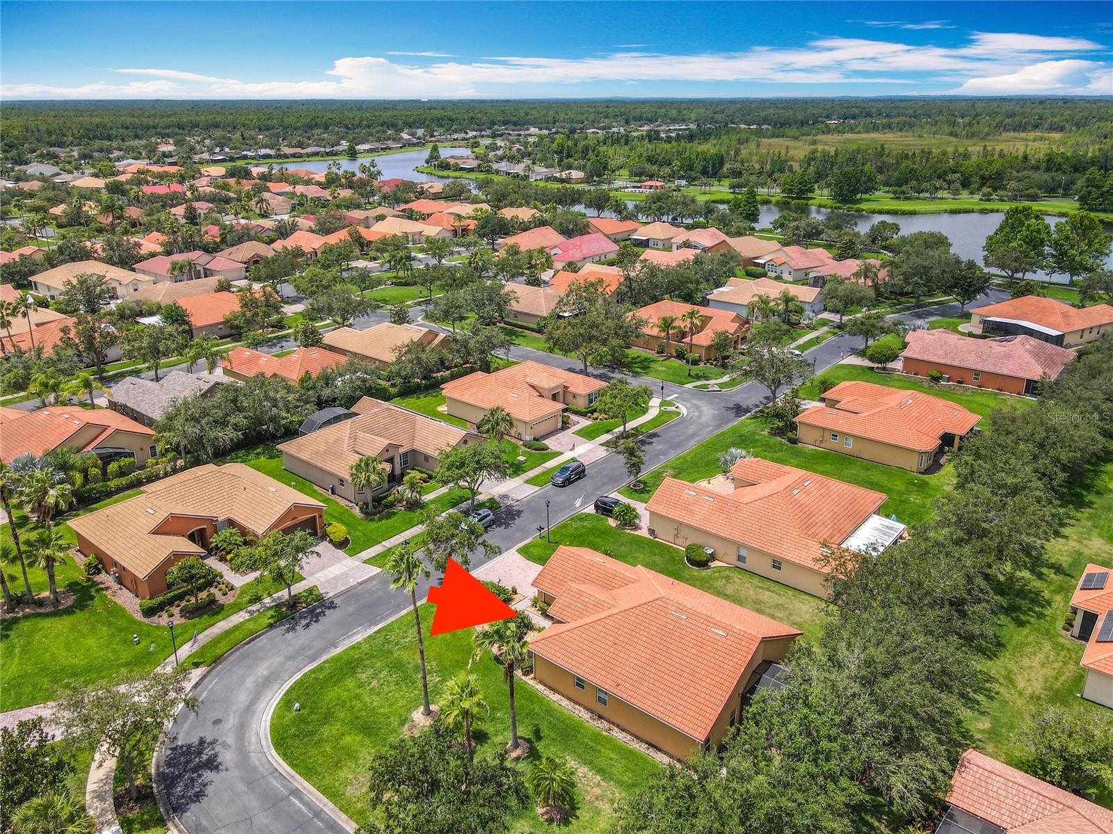 572 SIENNA DR, POINCIANA, FL, 34759